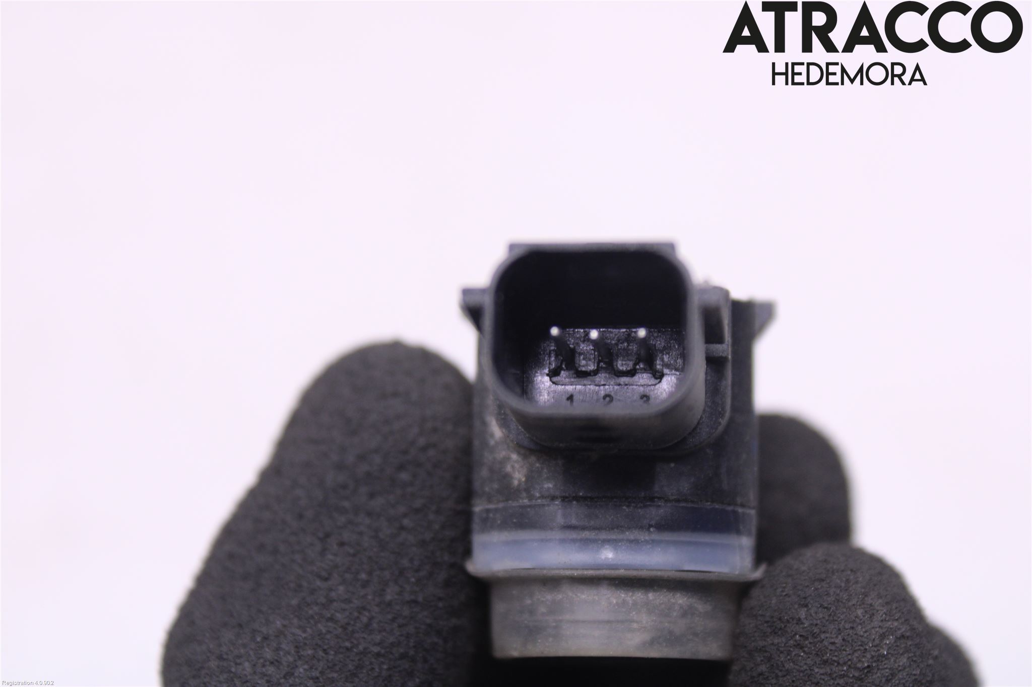 Dodge  Sensor Ryggesensor