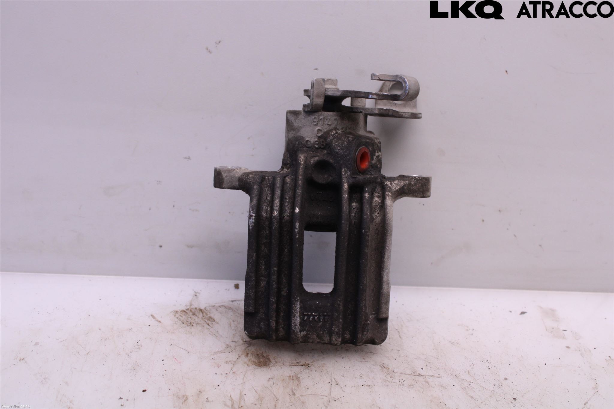 Volkswagen VW T-CROSS 19- Bremsecaliper Bak Høyre
