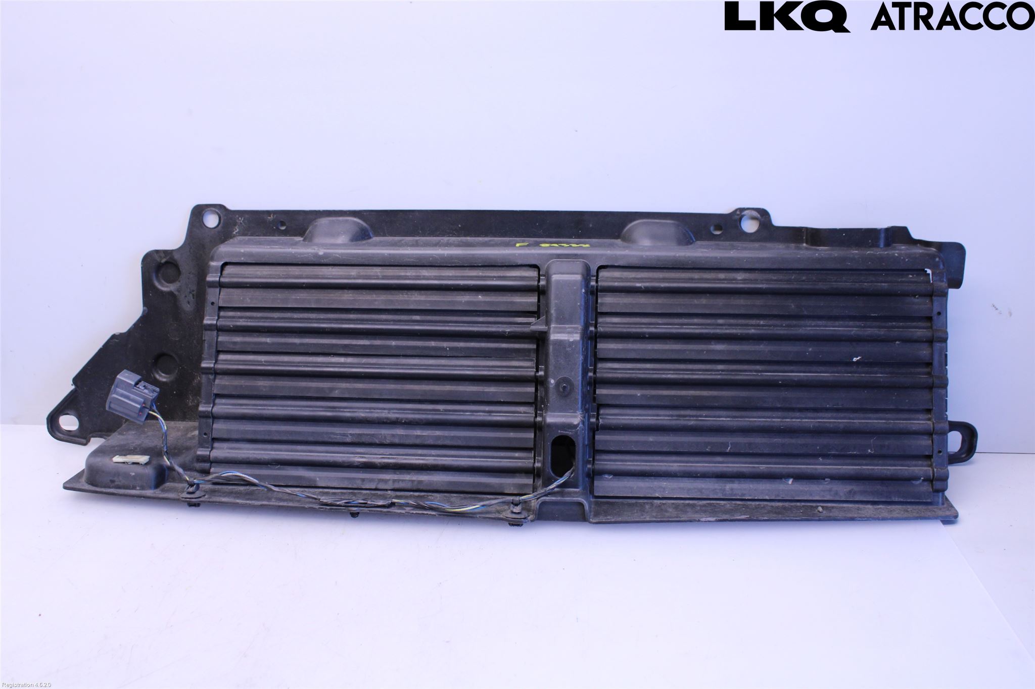 Landrover RANGE ROVER SPORT (L494) 14-22 Luftstyring Front