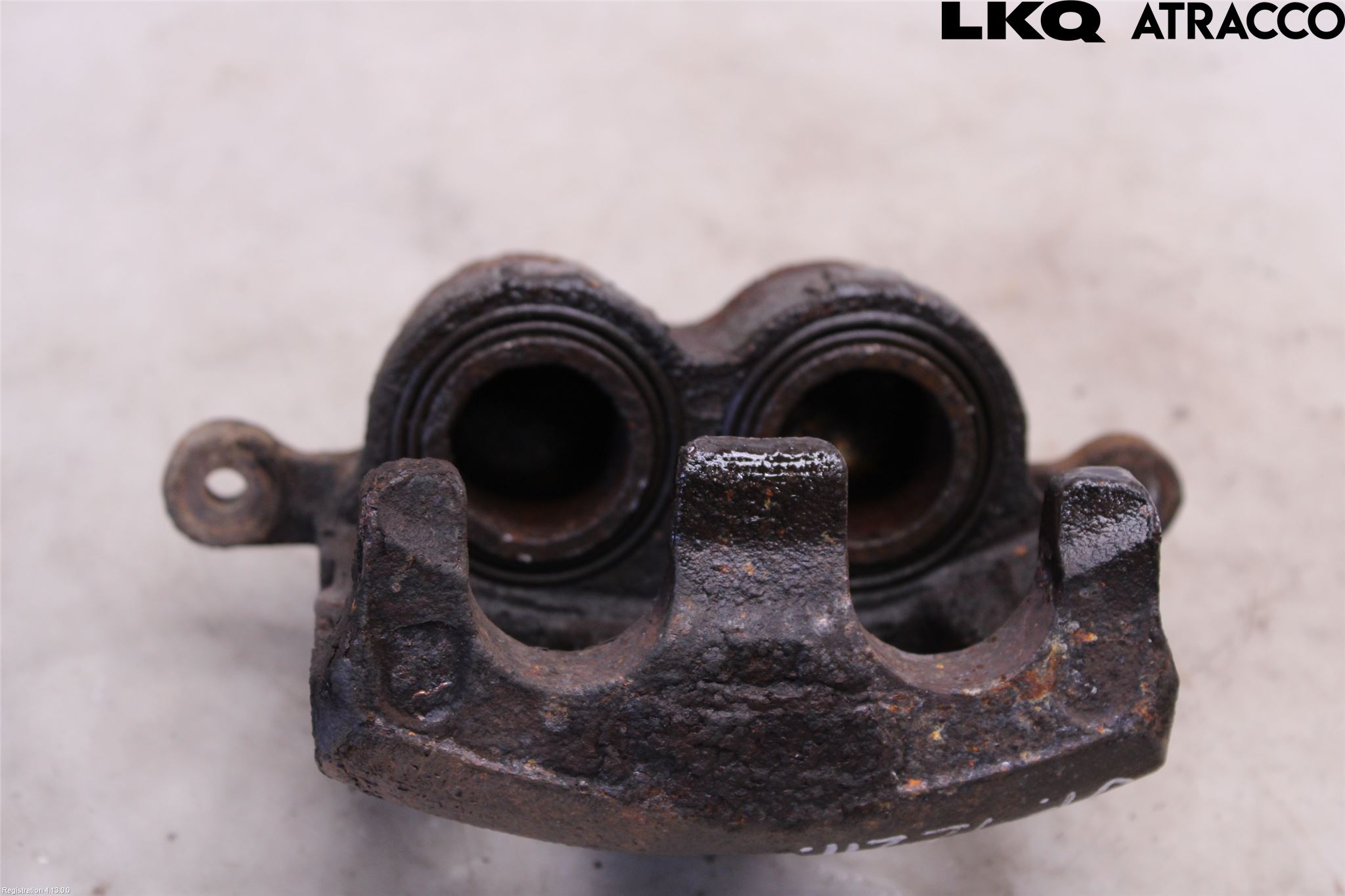 Hyundai SANTA FE  06-12 Bremsecaliper Foran Venstre