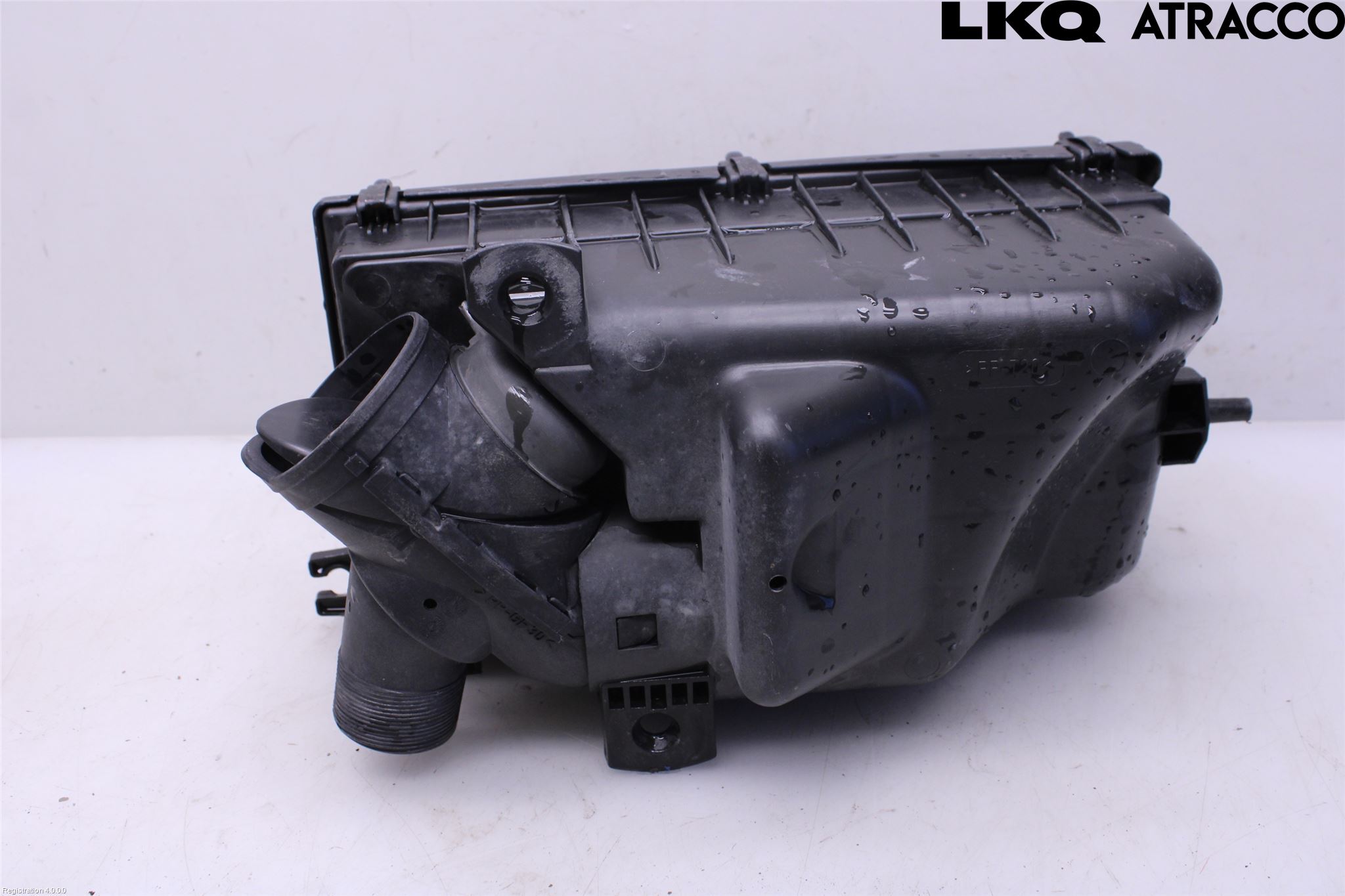 Volvo S70/V70/XC  97-00 Luftfilter Boks