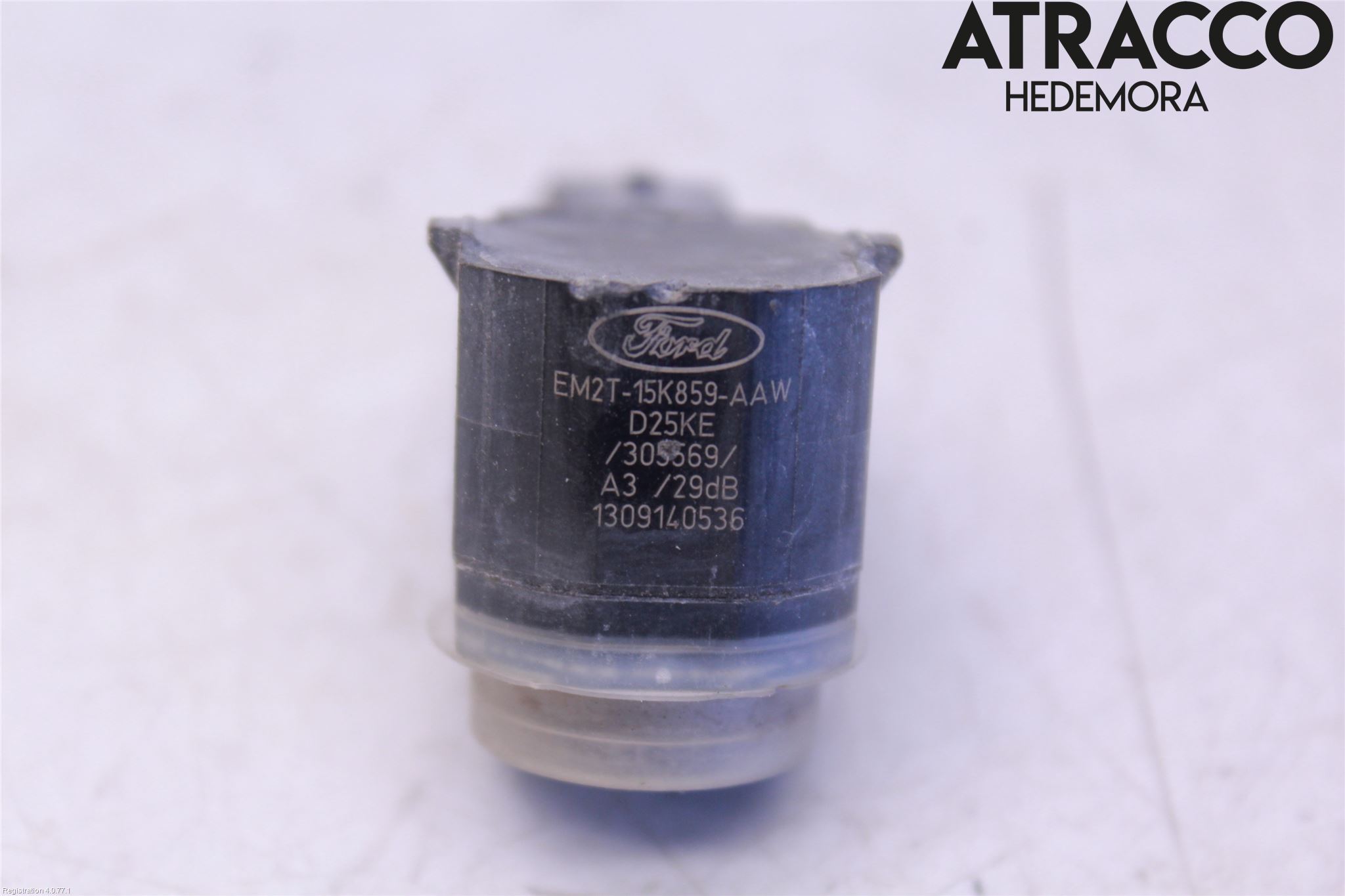 Ford FOCUS 15-18 Sensor Ryggesensor