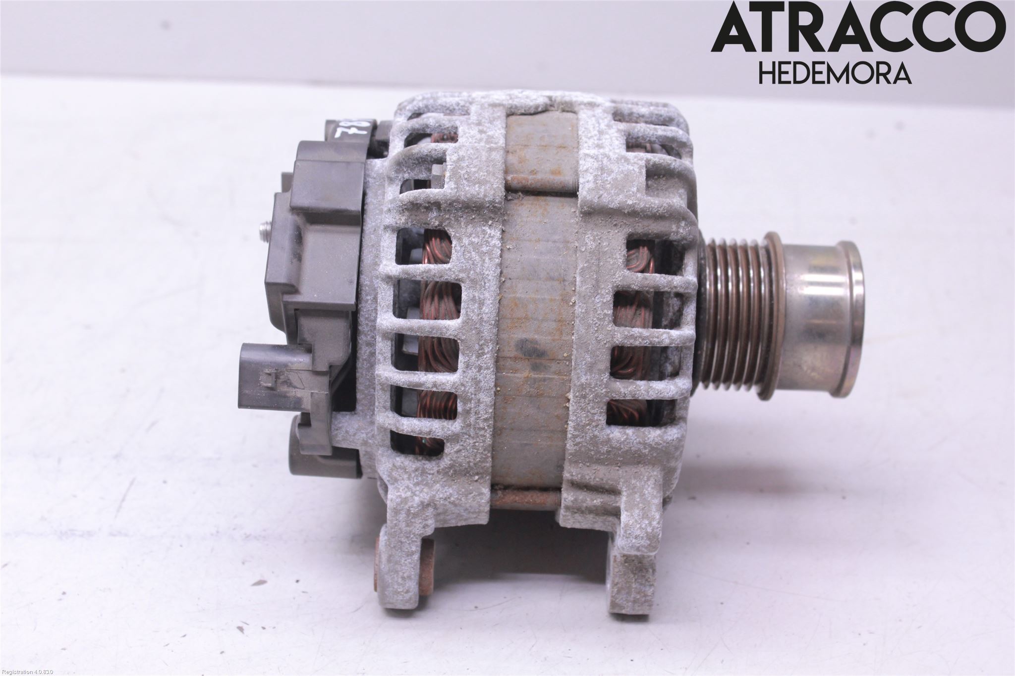 Volkswagen VW GOLF / E-GOLF VII 13-20 Dynamo
