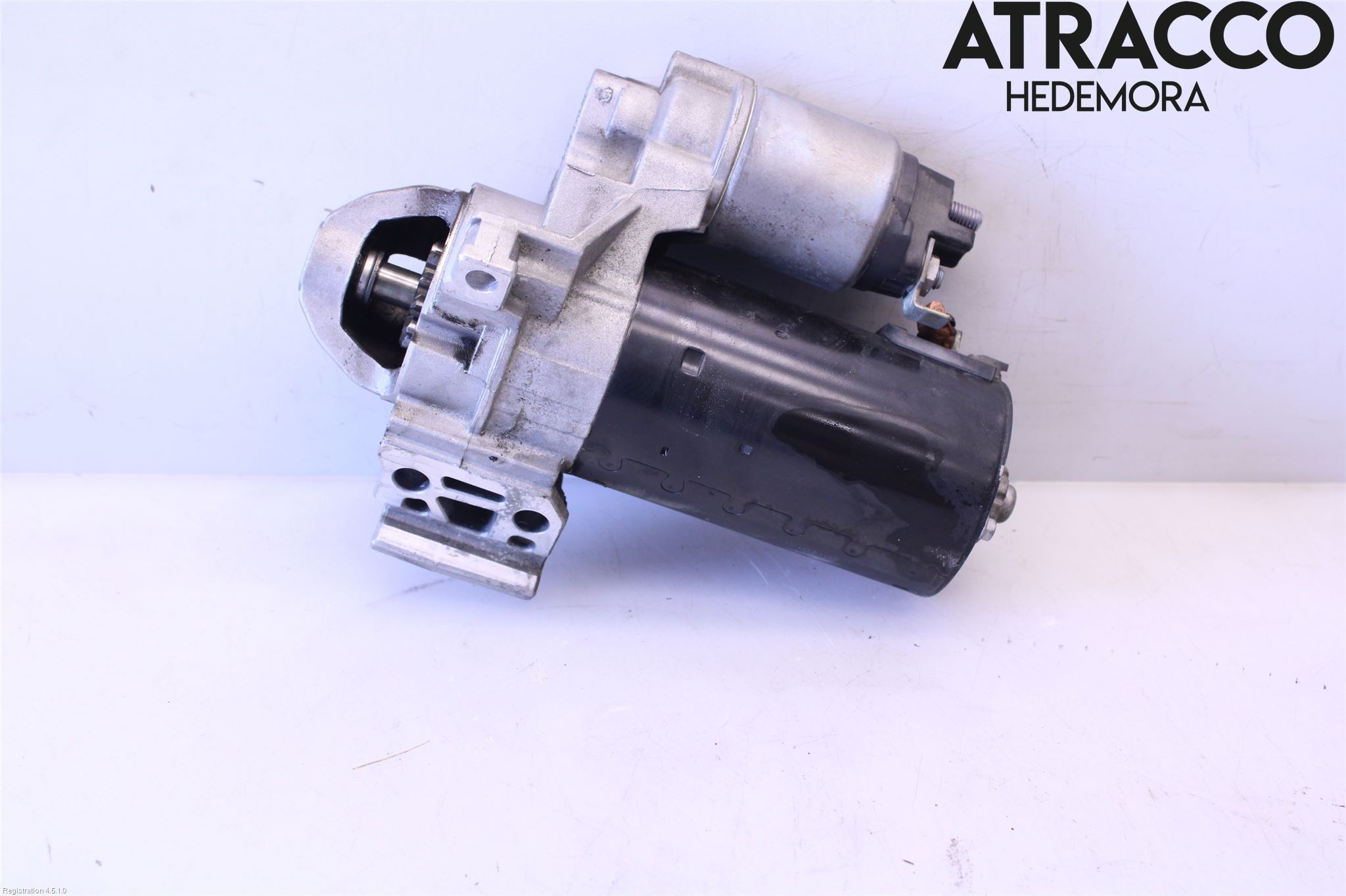 BMW 3 GT F34 13-19 Startmotor Diesel
