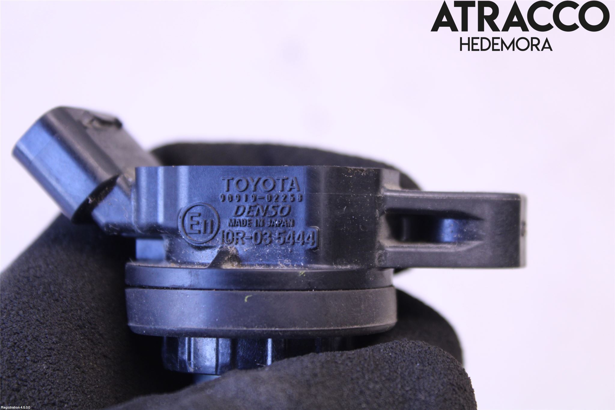 Toyota AURIS 13-19 Coil