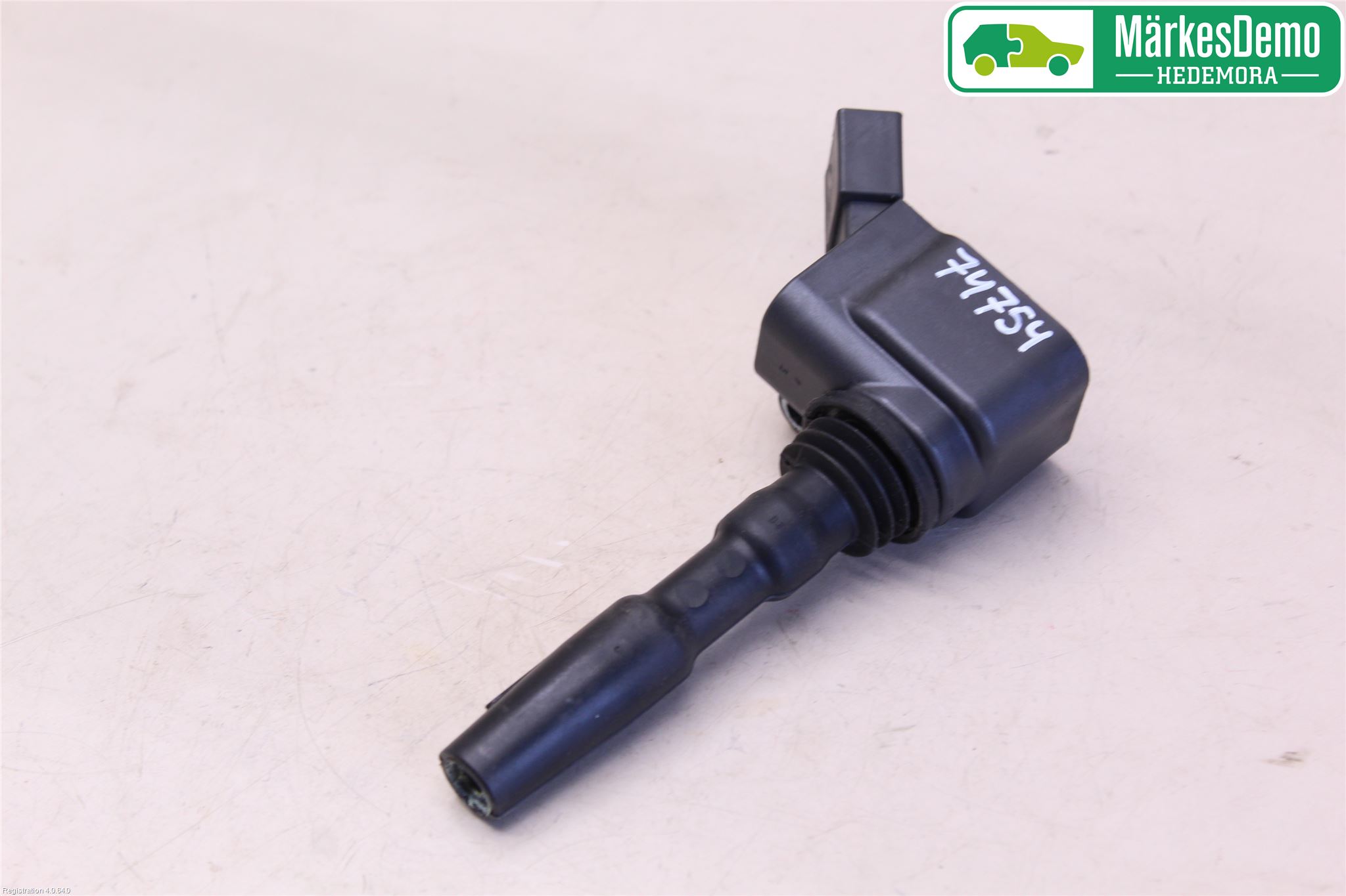 Volkswagen VW T-CROSS 19- Coil