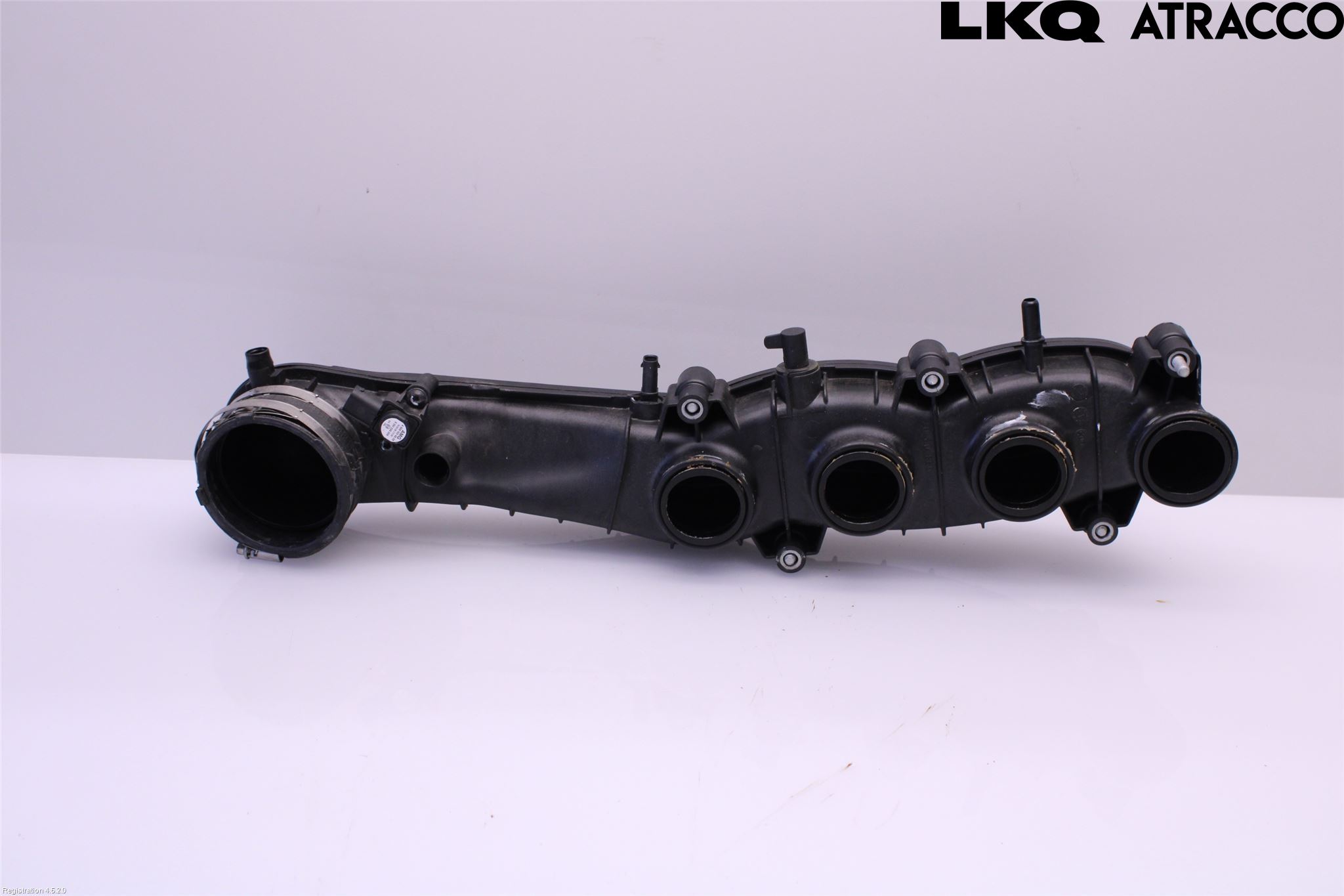 Mercedes-Benz MB C-KLASS (W205) 14-21 Innsugningsmanifold