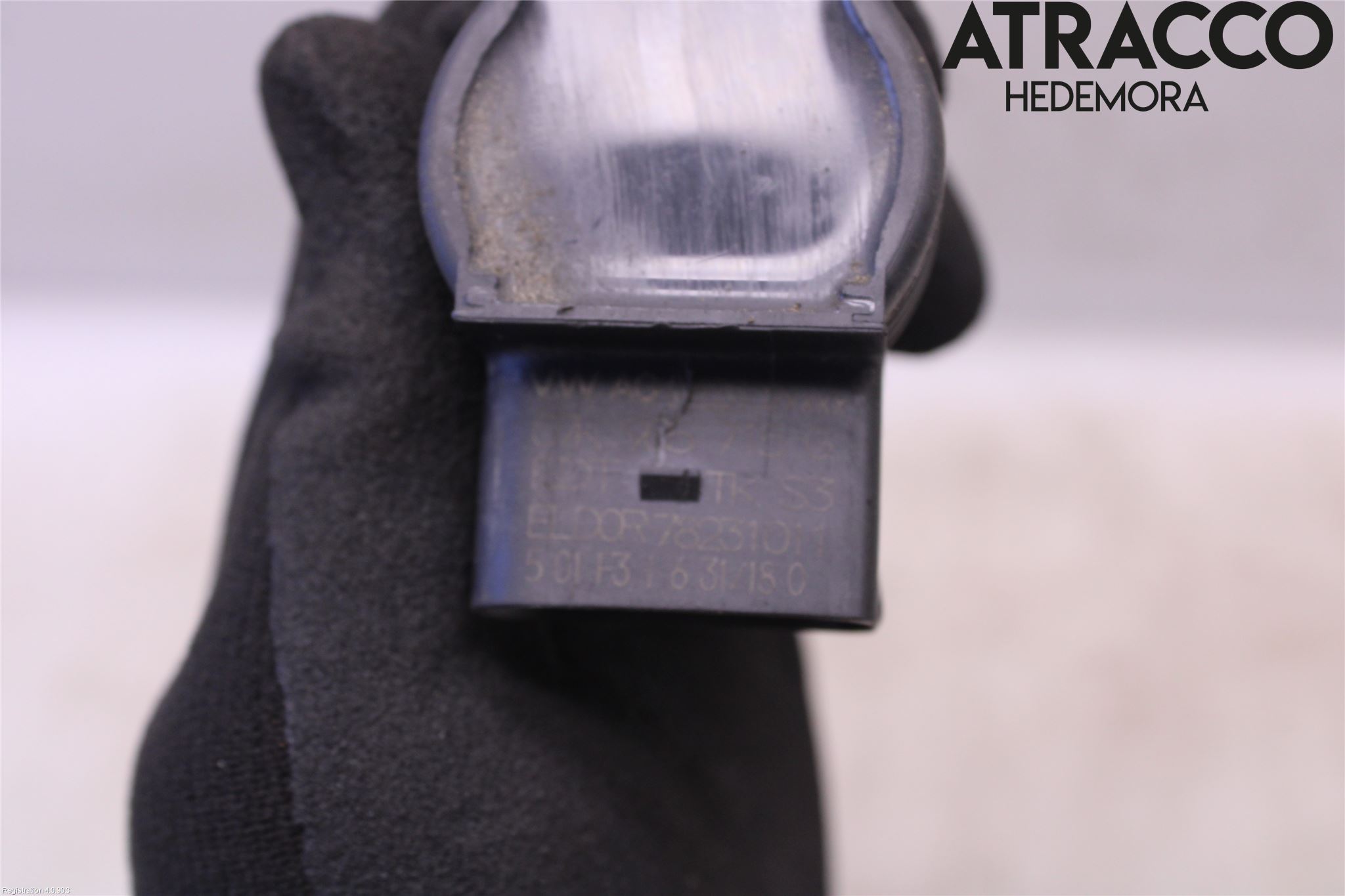 Opel CORSA D 07-14 Coil