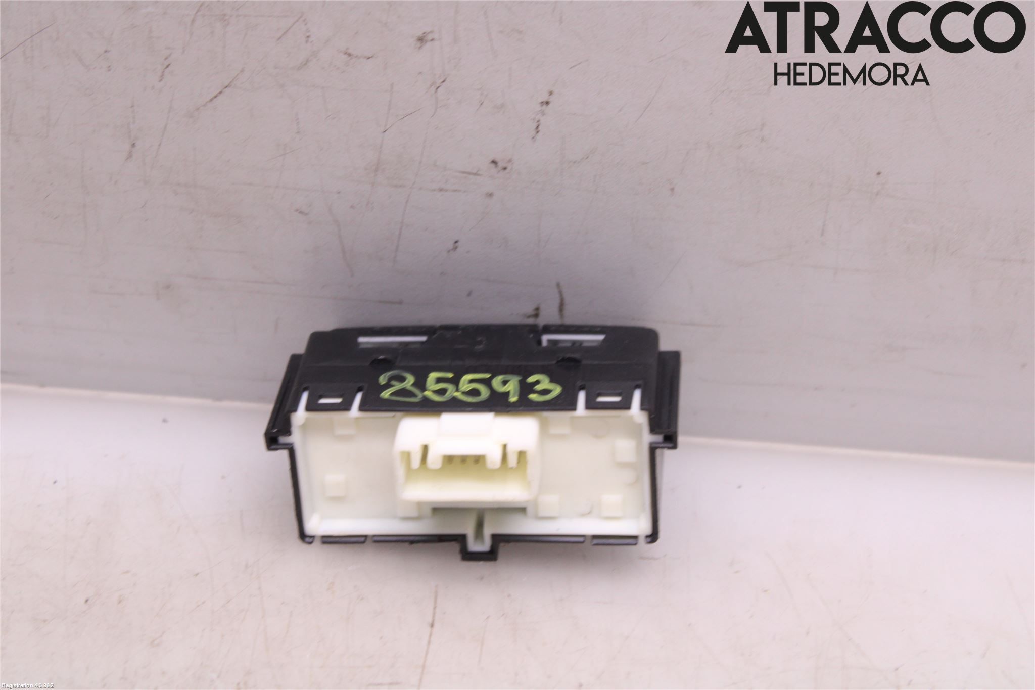 Toyota AURIS 13-19 Bryter Multifunksjon