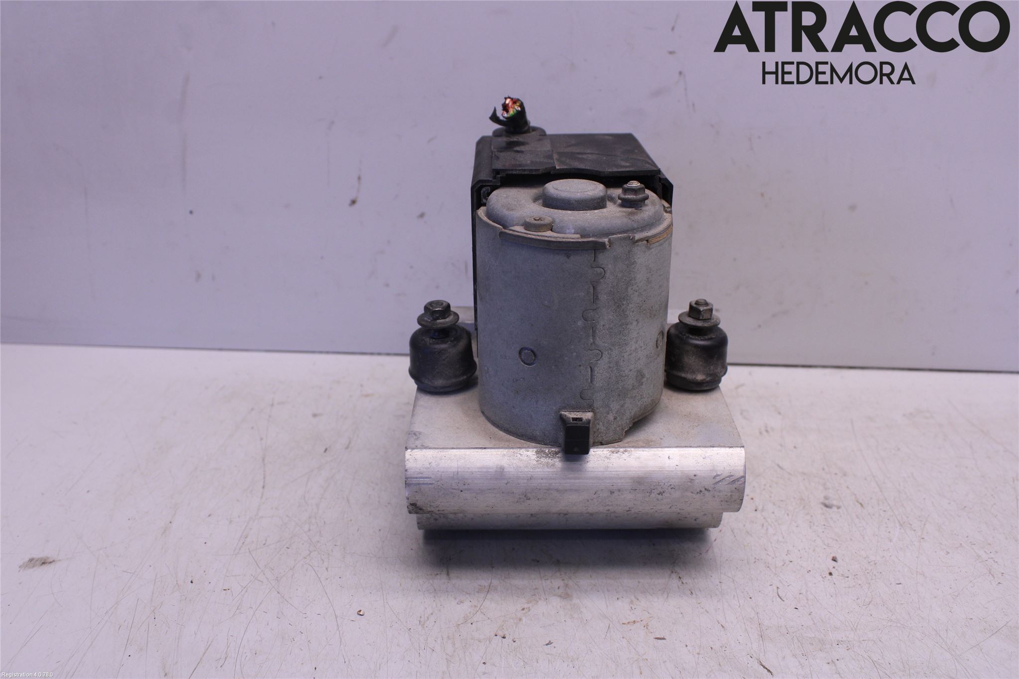 Volvo 940 91-98 Abs Hydraulikkaggregat