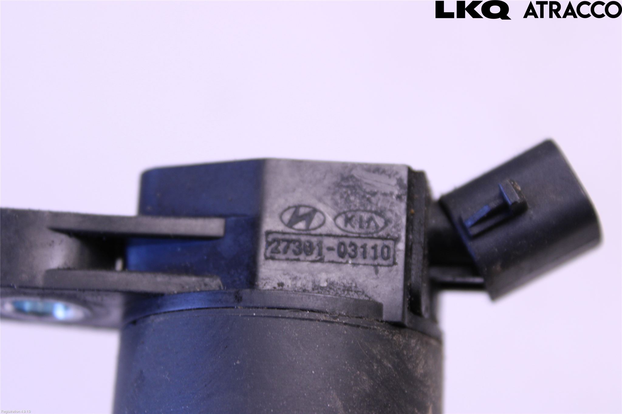 Kia RIO 17- Coil