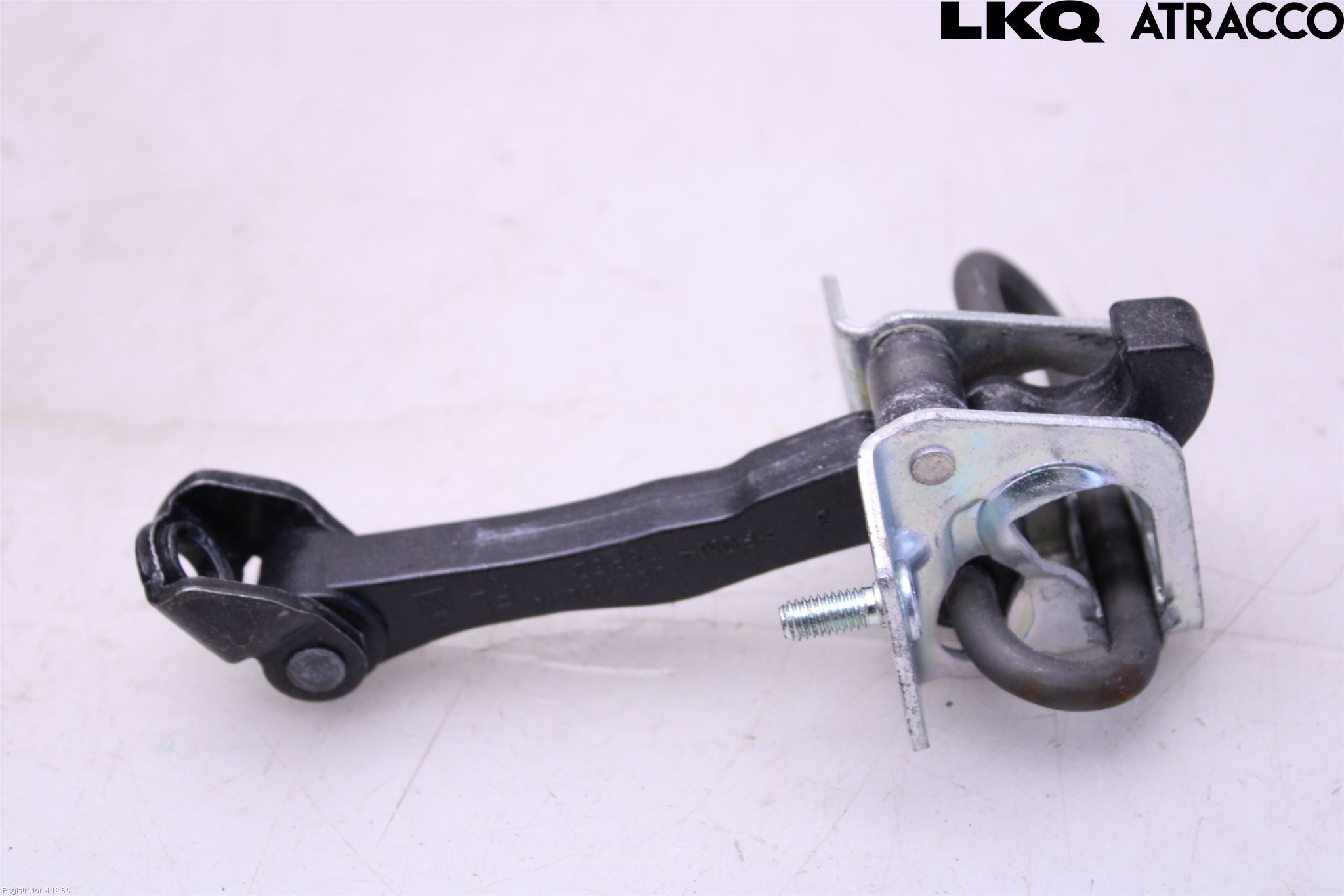Volvo S60 05-10 Dørstopper