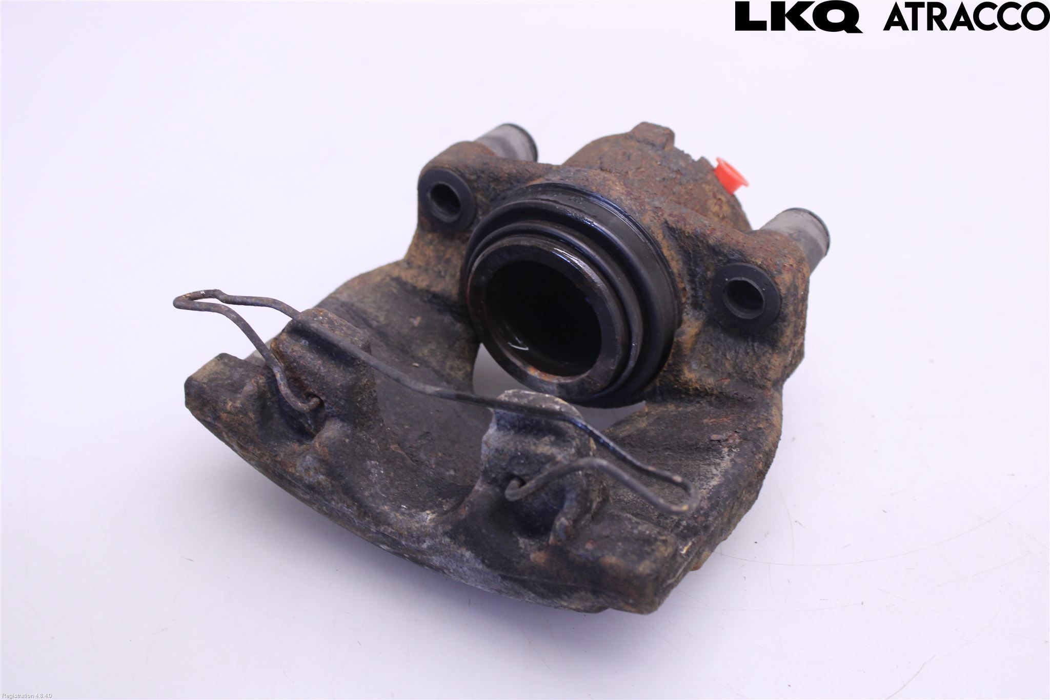 Dacia DOKKER 13- Bremsecaliper Foran Høyre