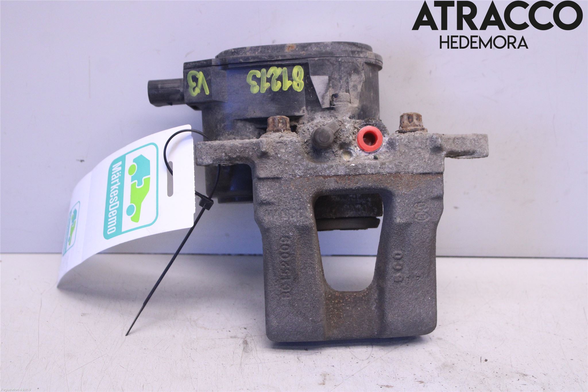 Hyundai i40 16-18 Bremsecaliper Bak Venstre