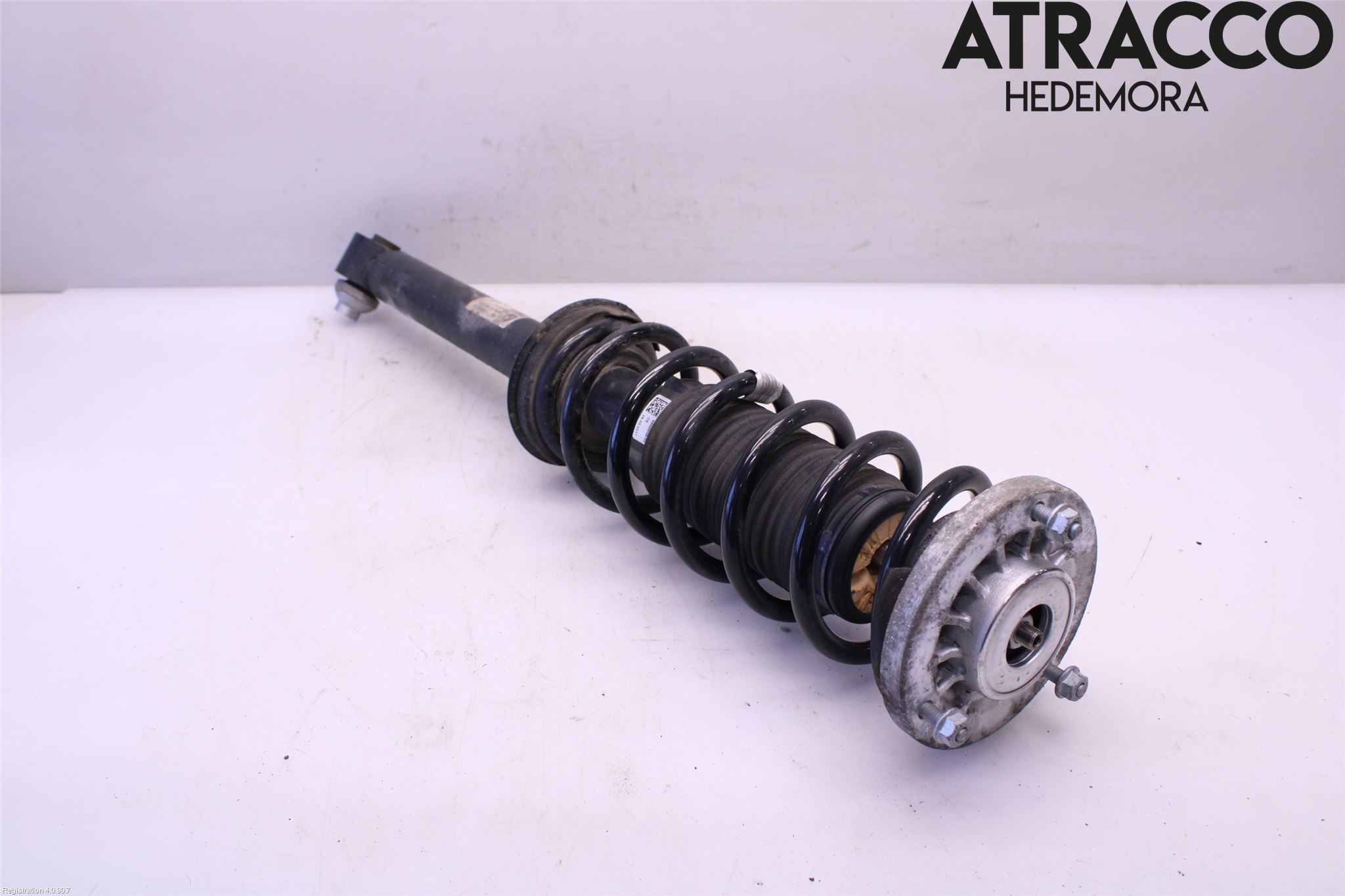 BMW 5 G30/G31/F90 17-23 Fjærbein Bak Venstre