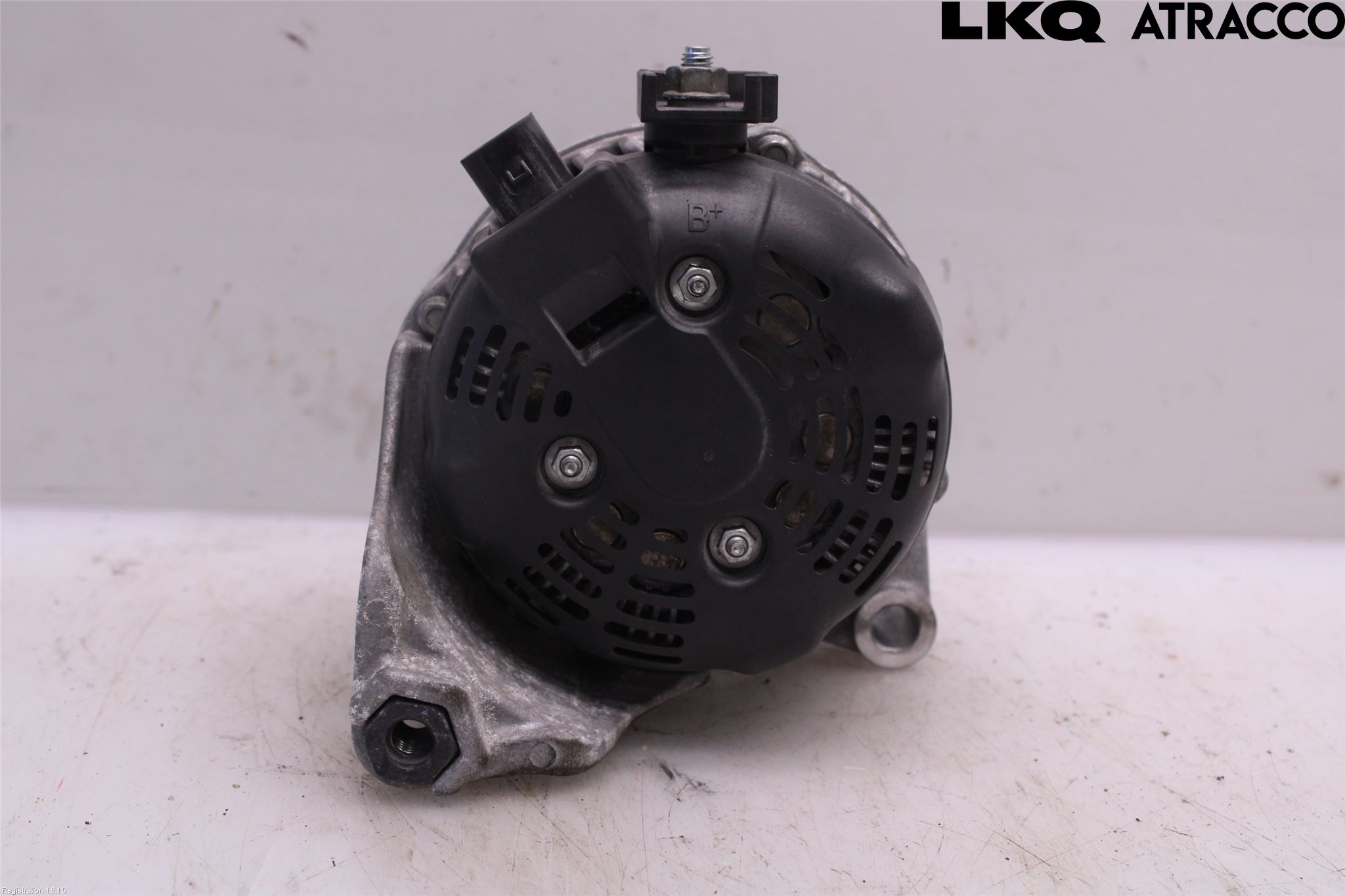 Mini ONE/COOPER 3DR F56 14-24 Dynamo