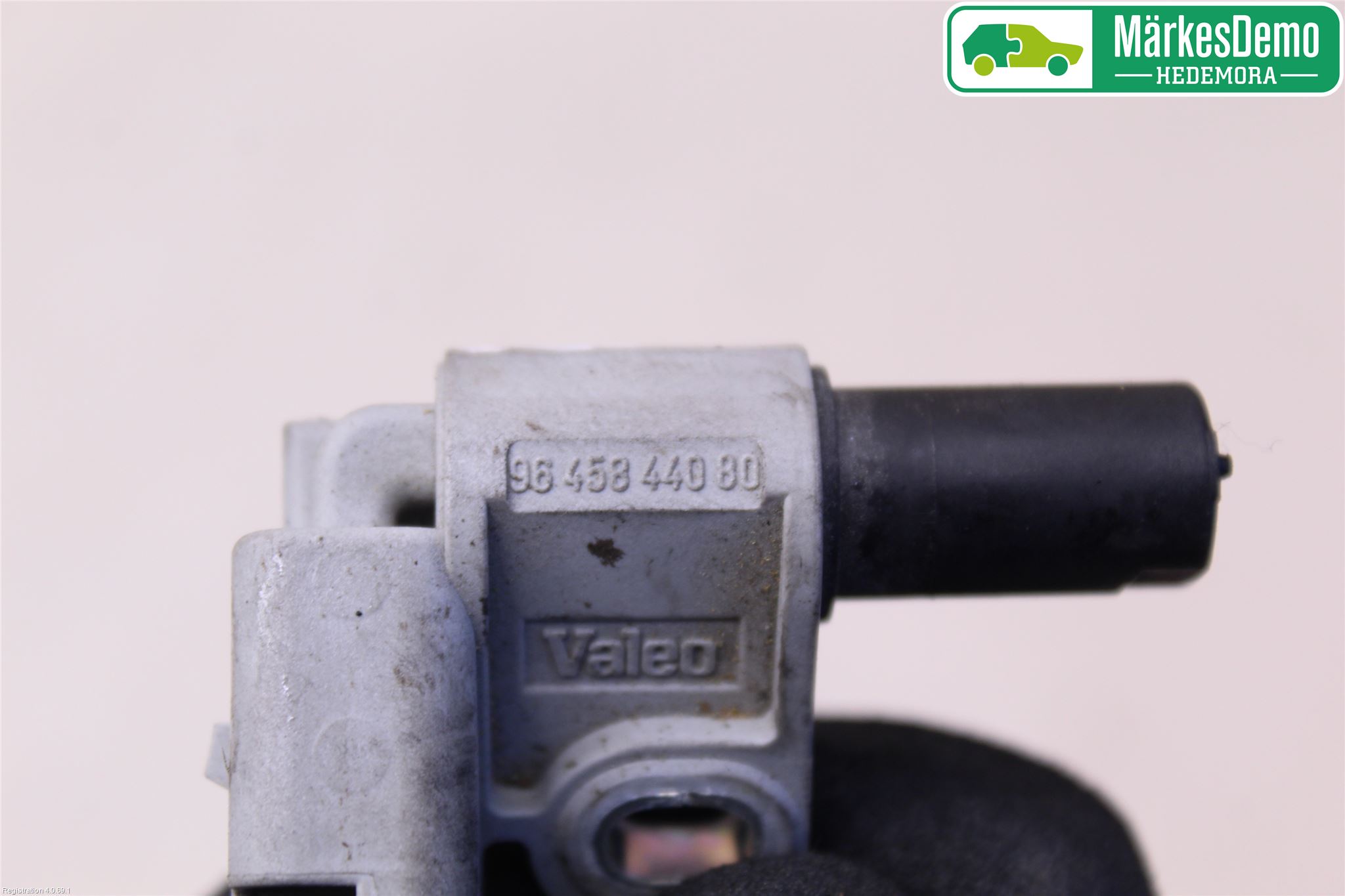 Peugeot 407 Giver Turtall - Tenning