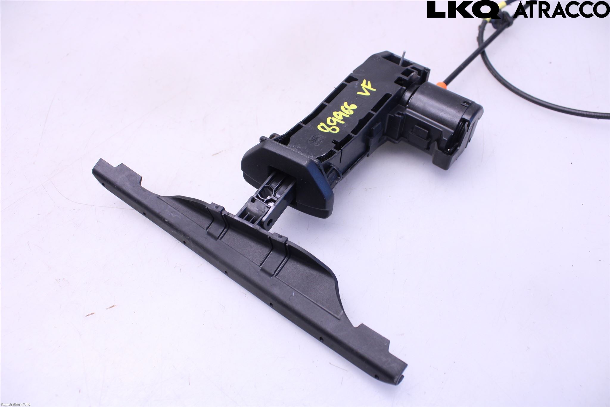 Ford FOCUS 19- Dørstopper