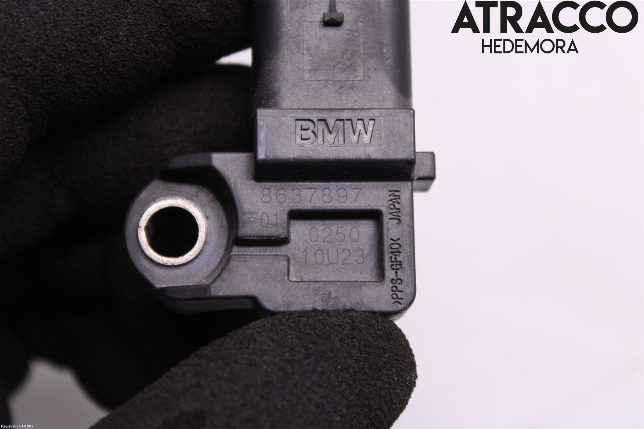 BMW 1 F20/F21 11-19 Inns Map - Trykkføler