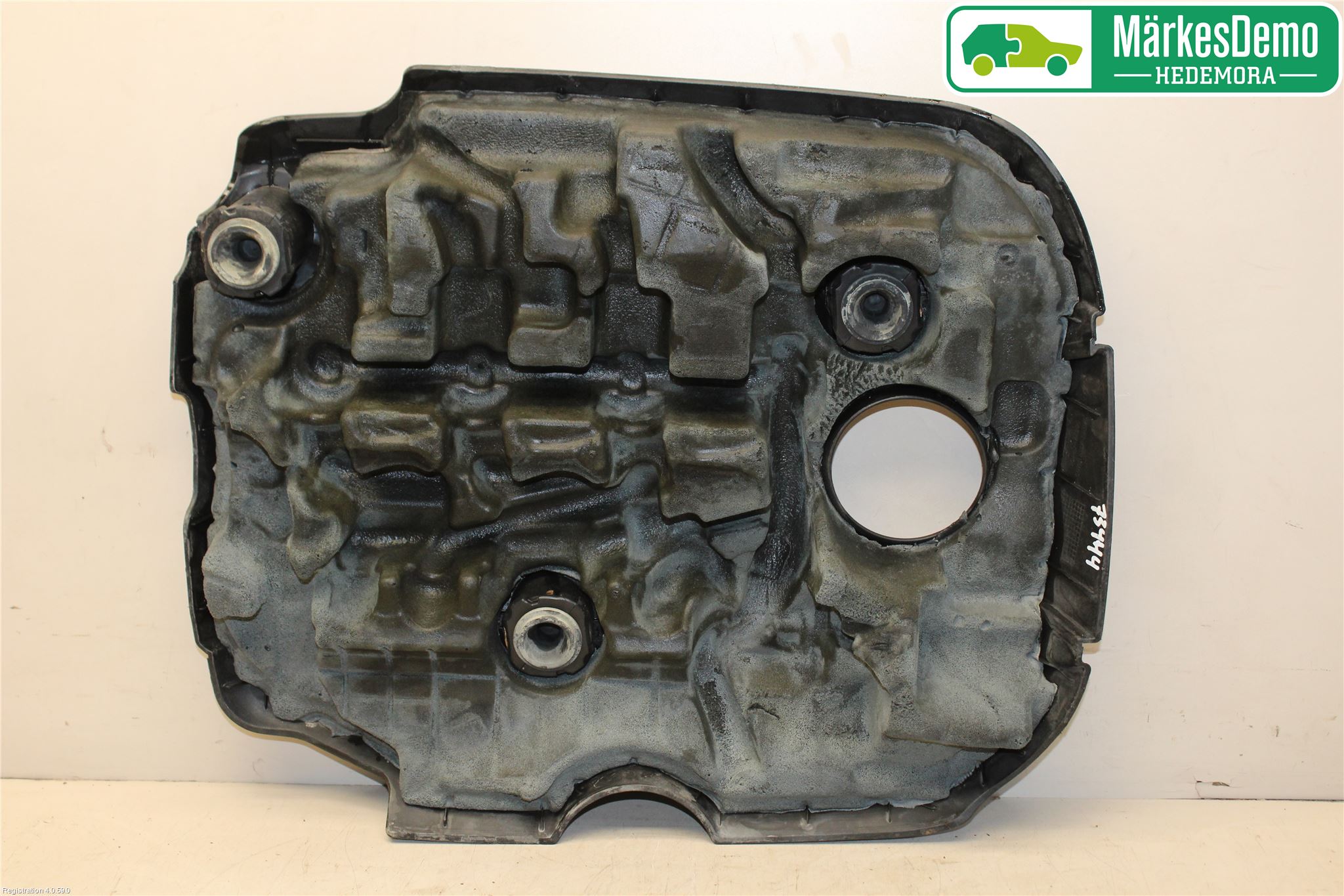 Kia OPTIMA 00-15 Motor Deksel Over Motor
