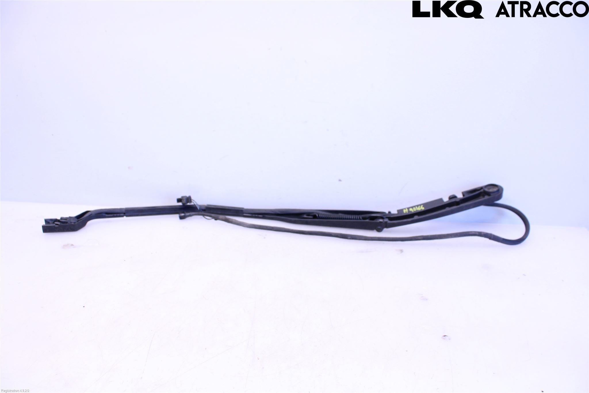 Volvo XC60 18- Viskerarm-Armer Frontrute