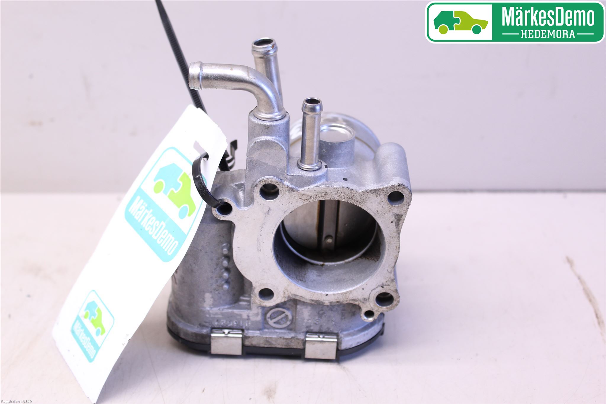 Hyundai i10 BA 17-20 Inns Spjeldhus