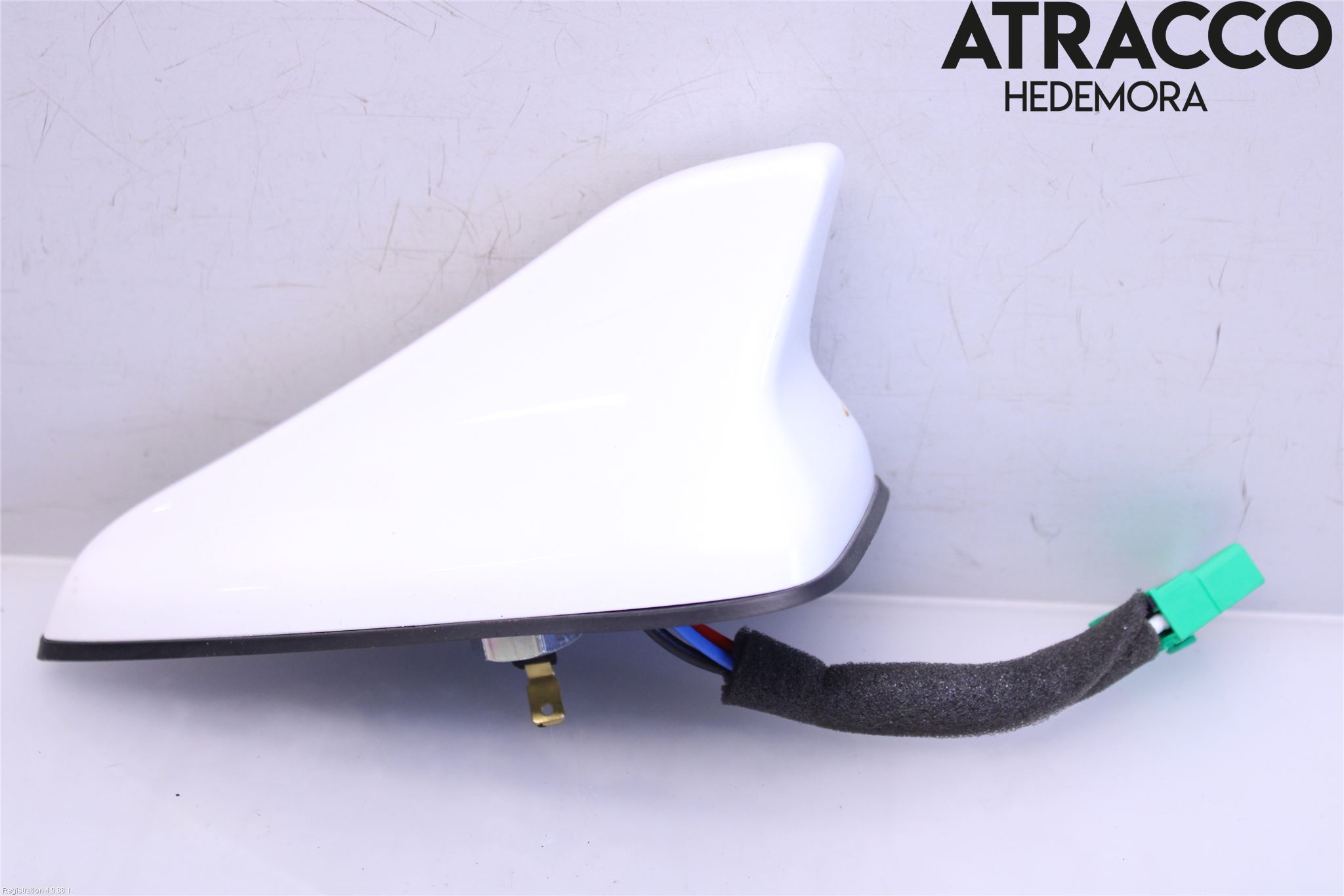 Kia NIRO (DE) 17-22 Stereo Antenne Radio-Tv
