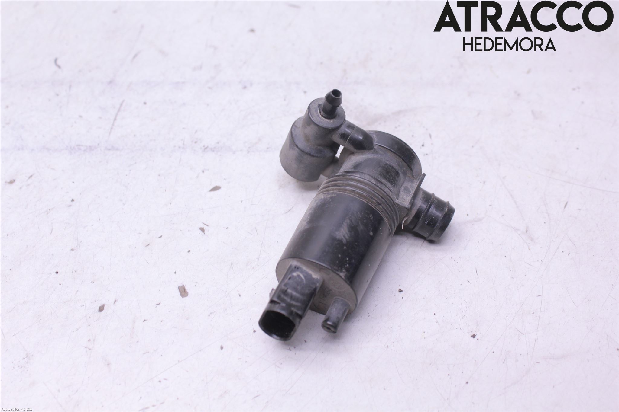 Honda CIVIC 17-22 Spylerpumpe Frontrute
