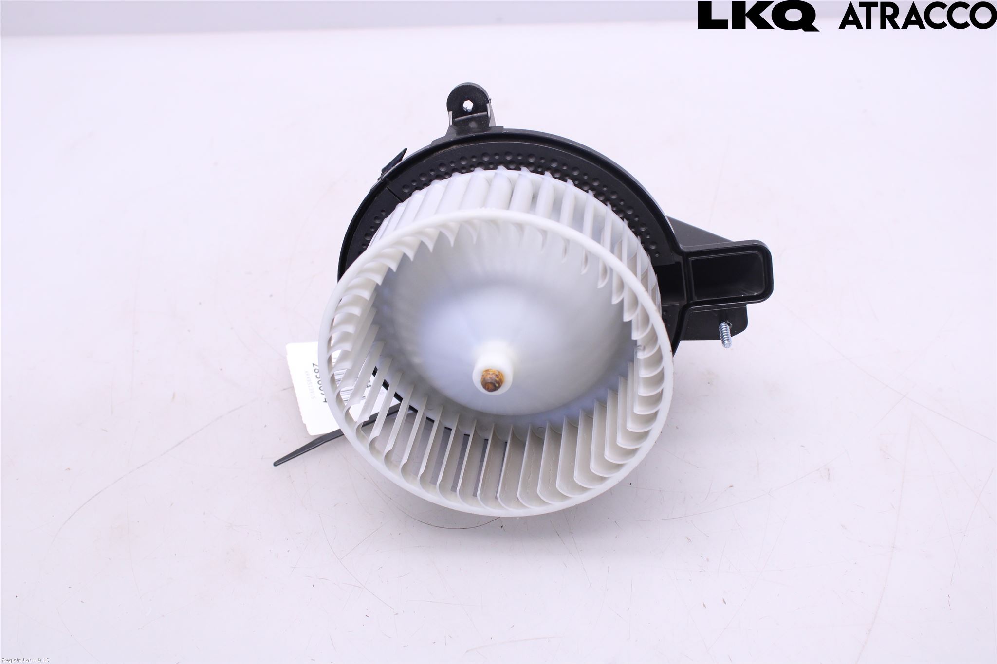 Seat IBIZA V 17-20 Varme Ac Varmeapparatvifte