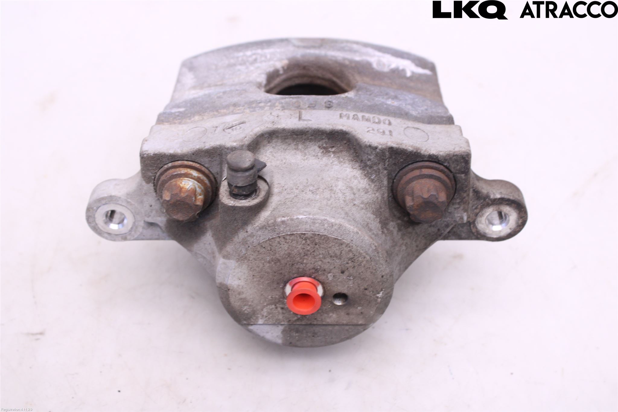 Hyundai IONIQ AE 17-22 Bremsecaliper Foran Venstre