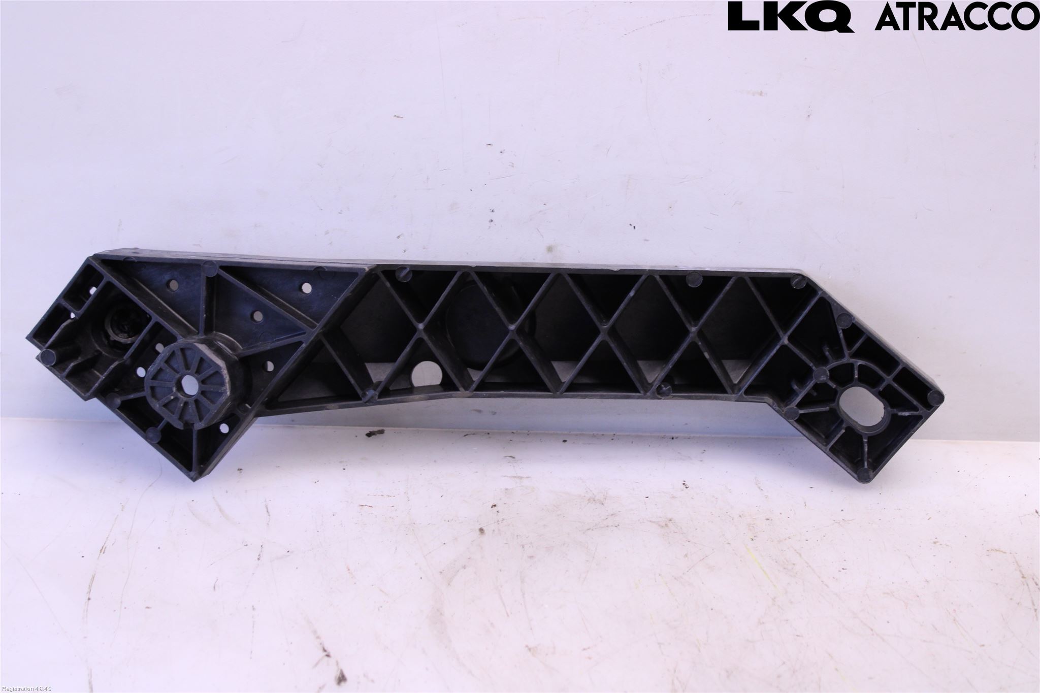 Fiat TALENTO 16- Frontplate
