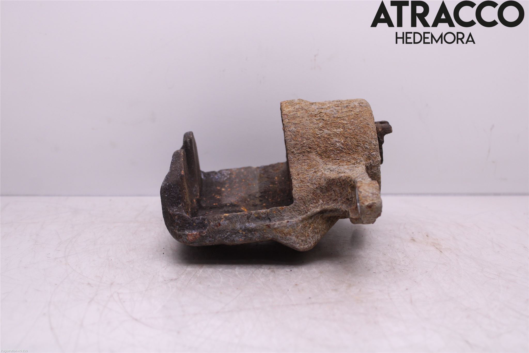 Nissan QASHQAI 14-17 Bremsecaliper Foran Venstre