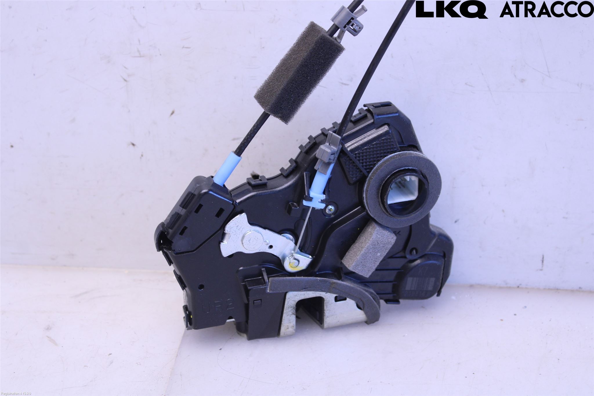 Honda CIVIC 12-16 Dørlås - Låsekasse
