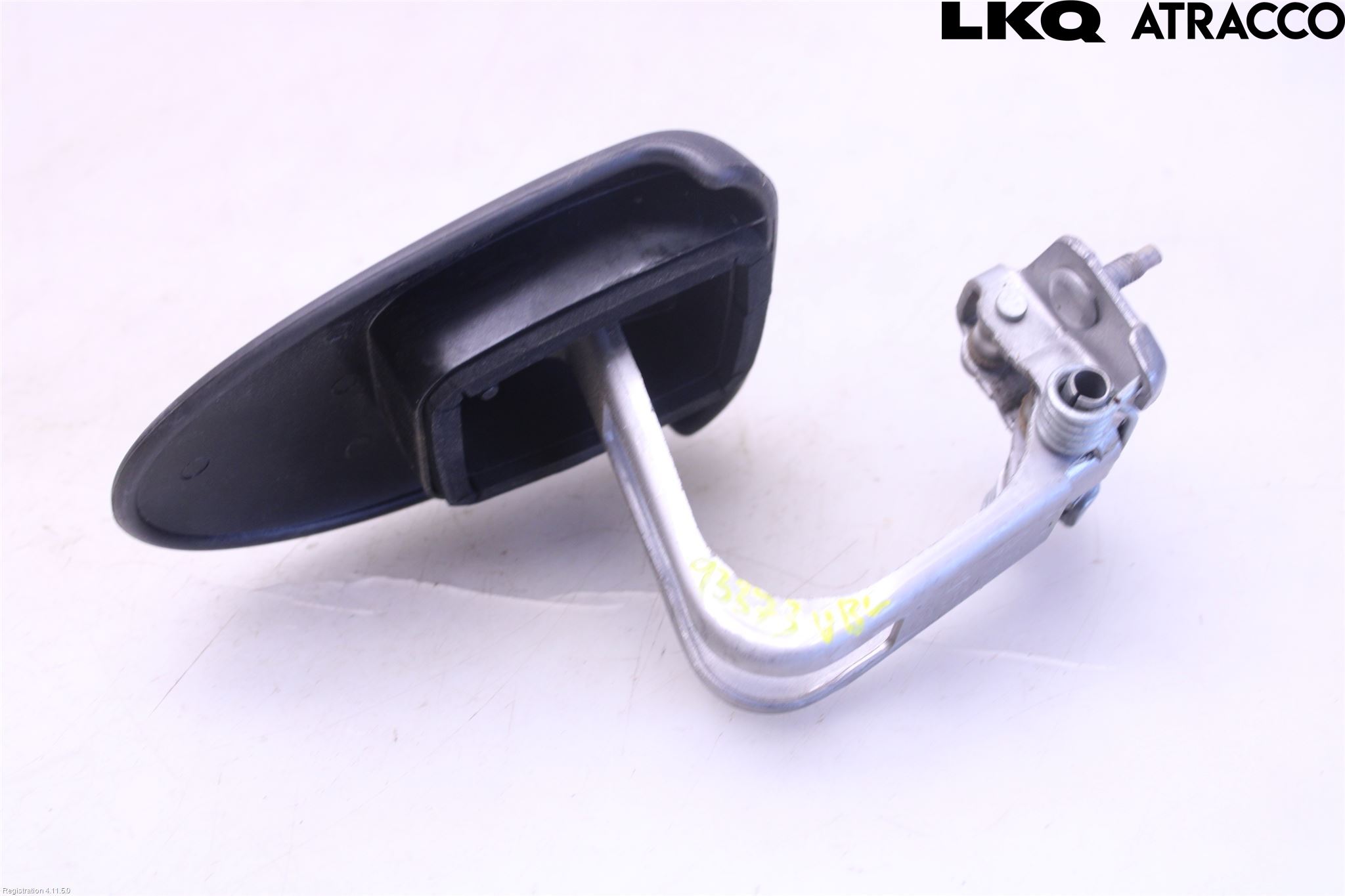 Nissan NV300 16-22 Dørstopper