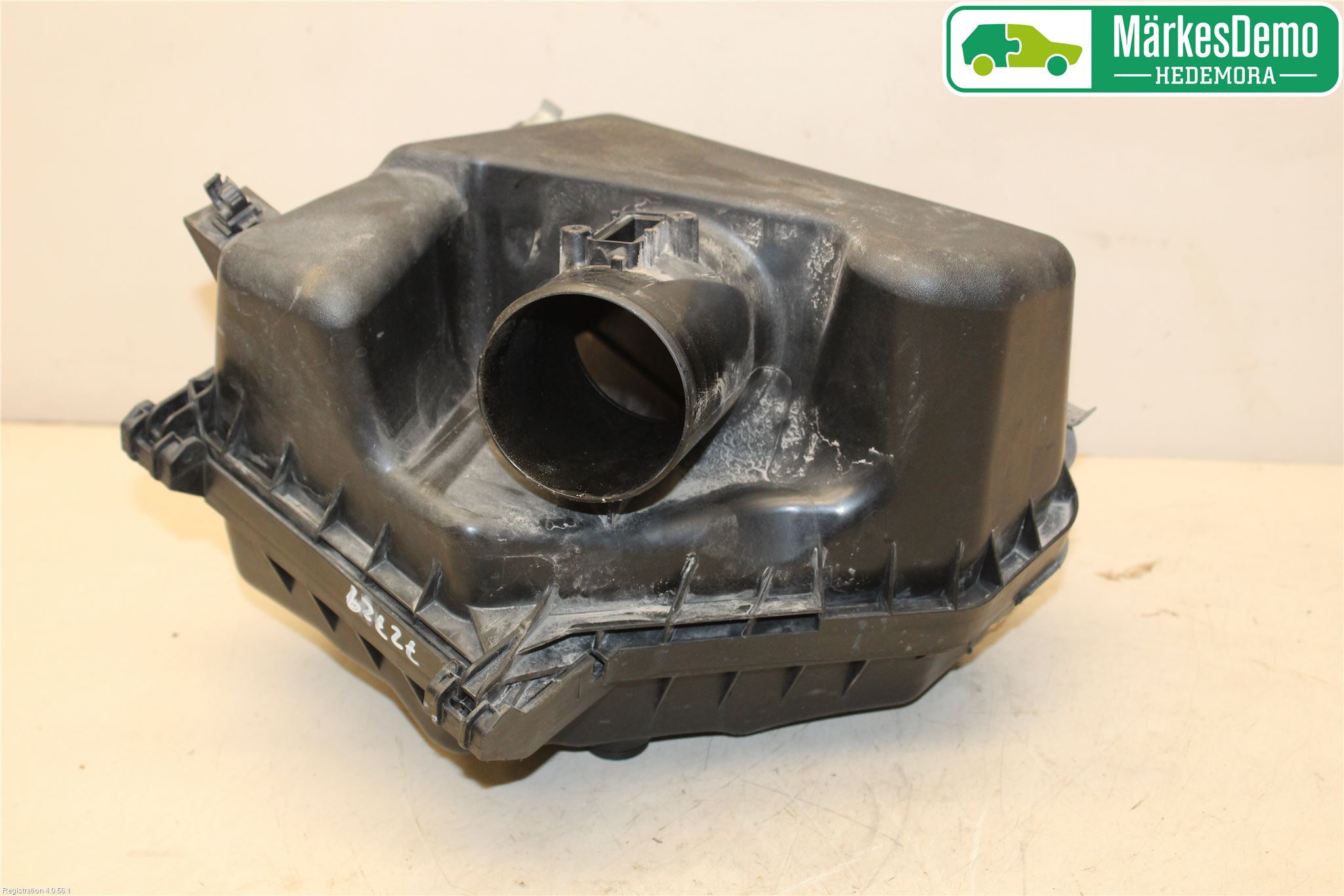 Toyota AVENSIS 09-15 Luftfilter Boks