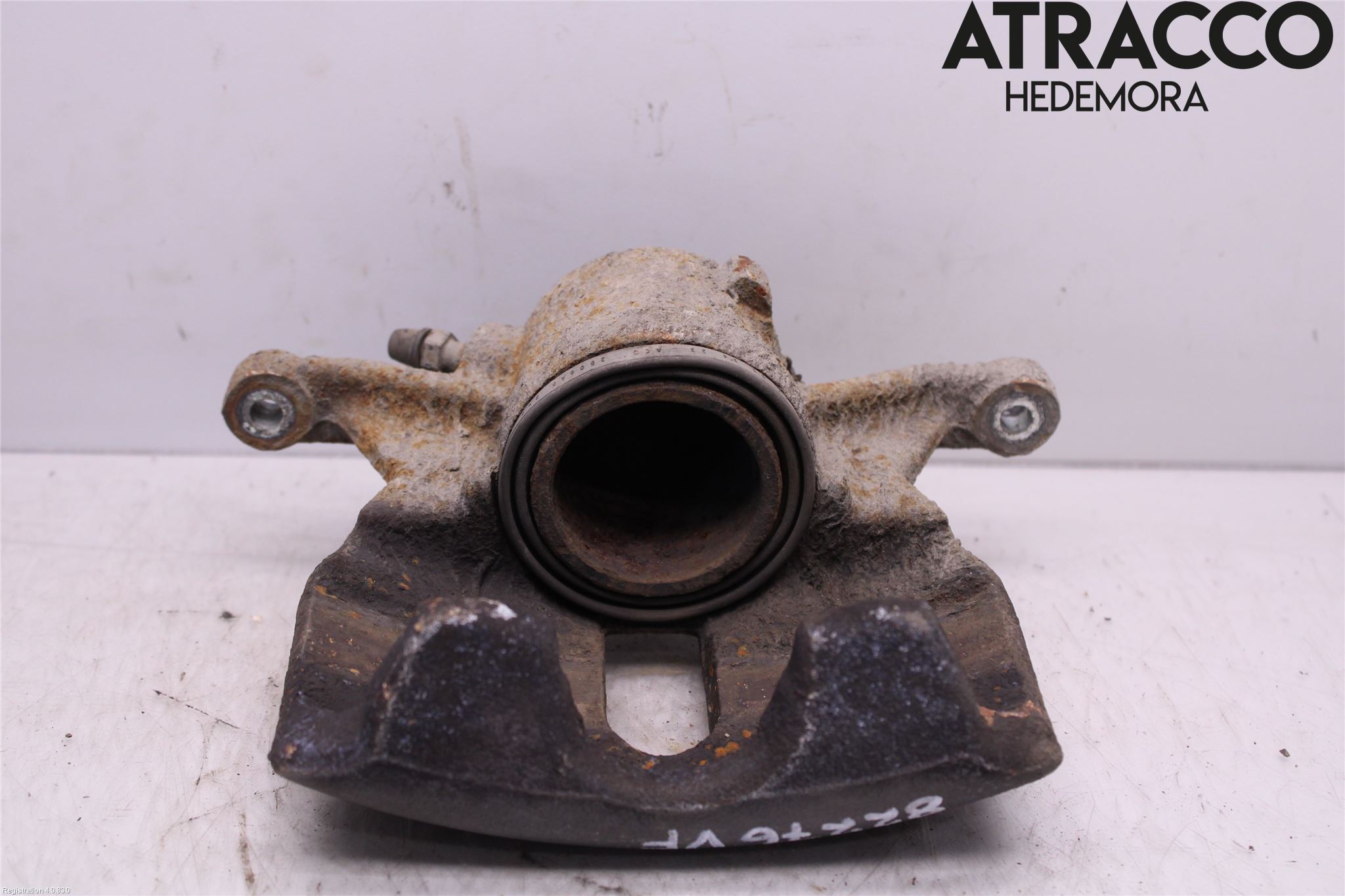 Skoda SUPERB 09-15 Bremsecaliper Foran Venstre