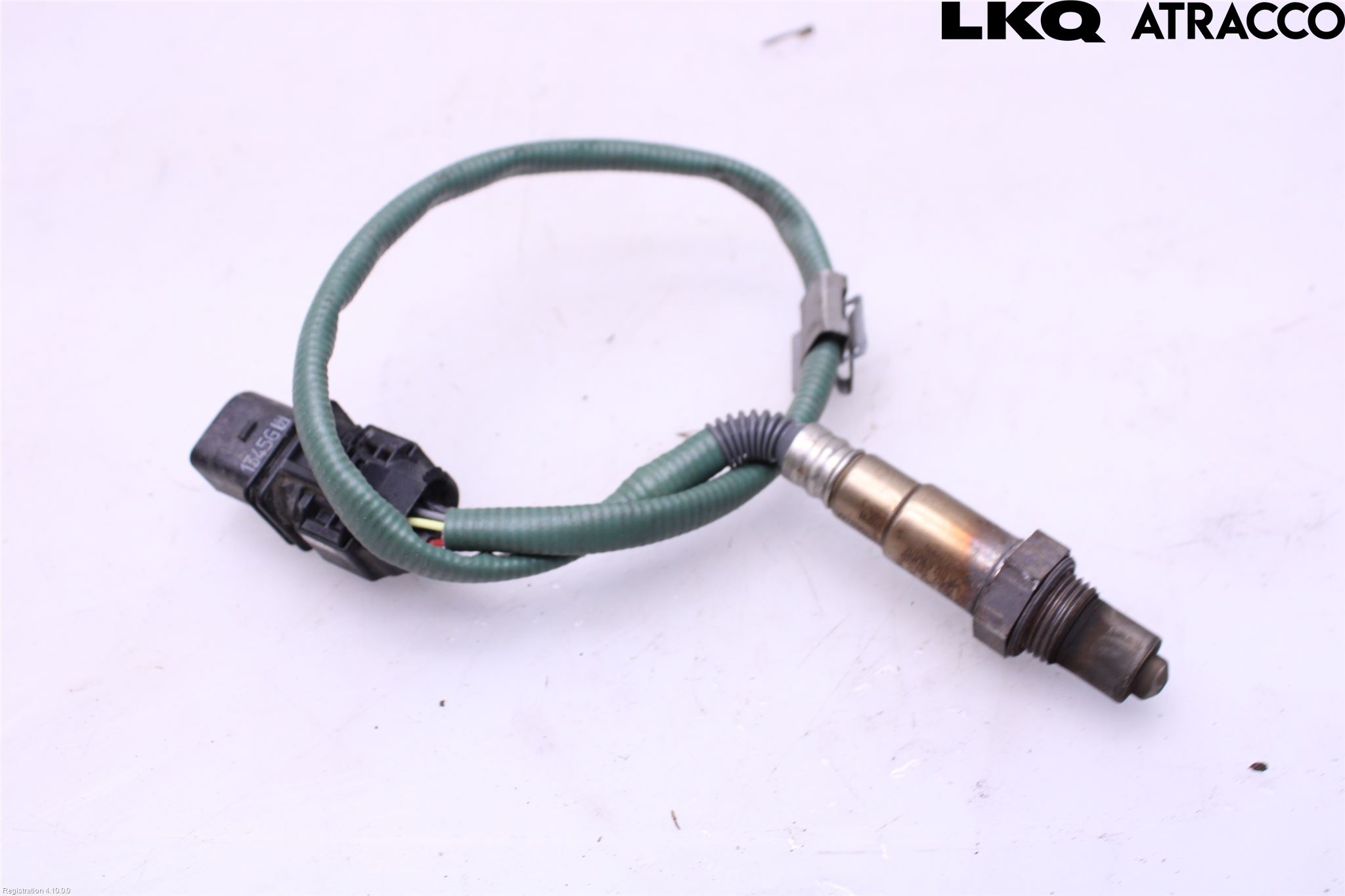 Mercedes-Benz MB A-KLASS (W176) 13-18 Inns Lambdasonde
