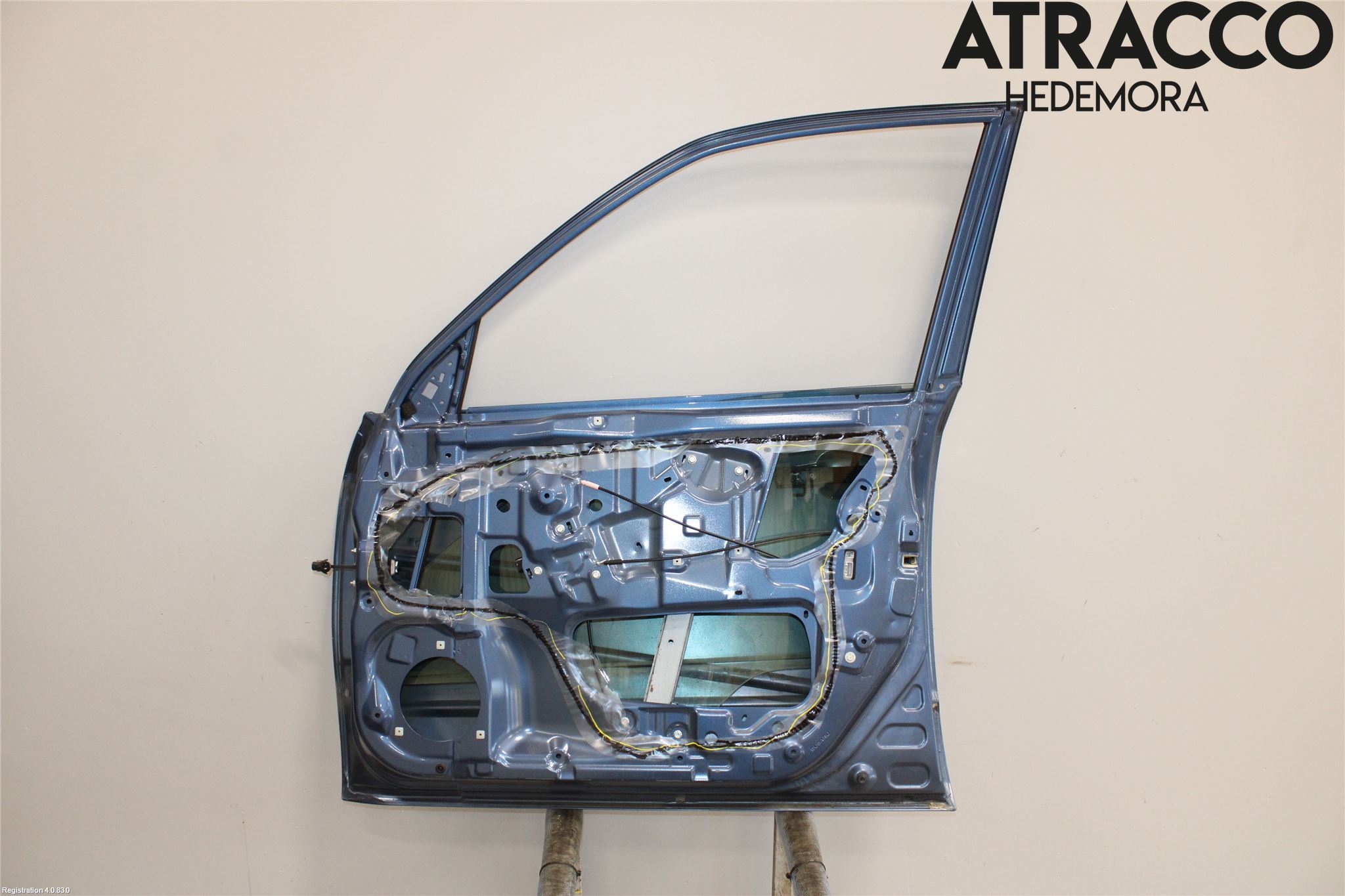 Subaru FORESTER SH  08-13 Dør 4D Foran Høyre