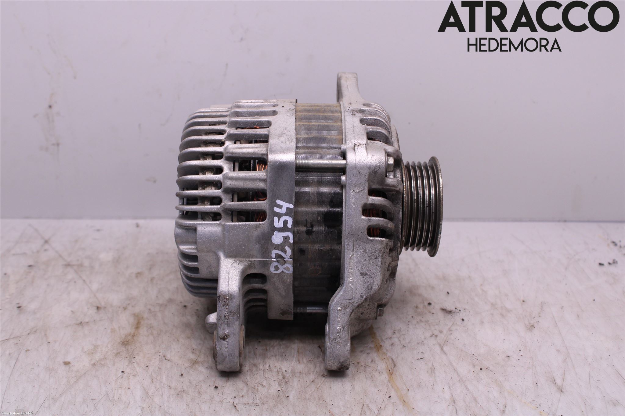 Mitsubishi LANCER 07-14 Dynamo