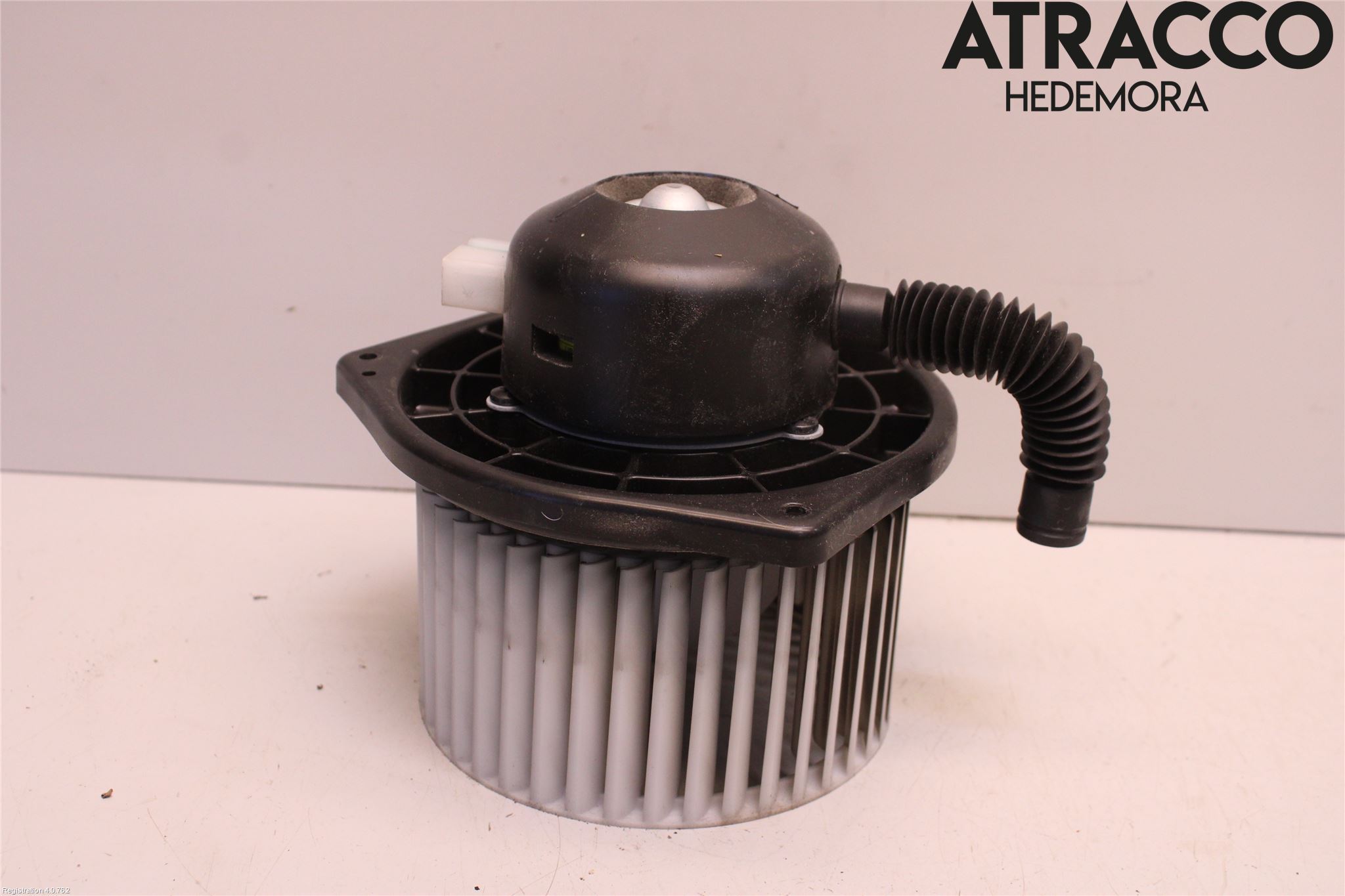 Suzuki GRAND VITARA II 06-14 Varme Ac Varmeapparatvifte
