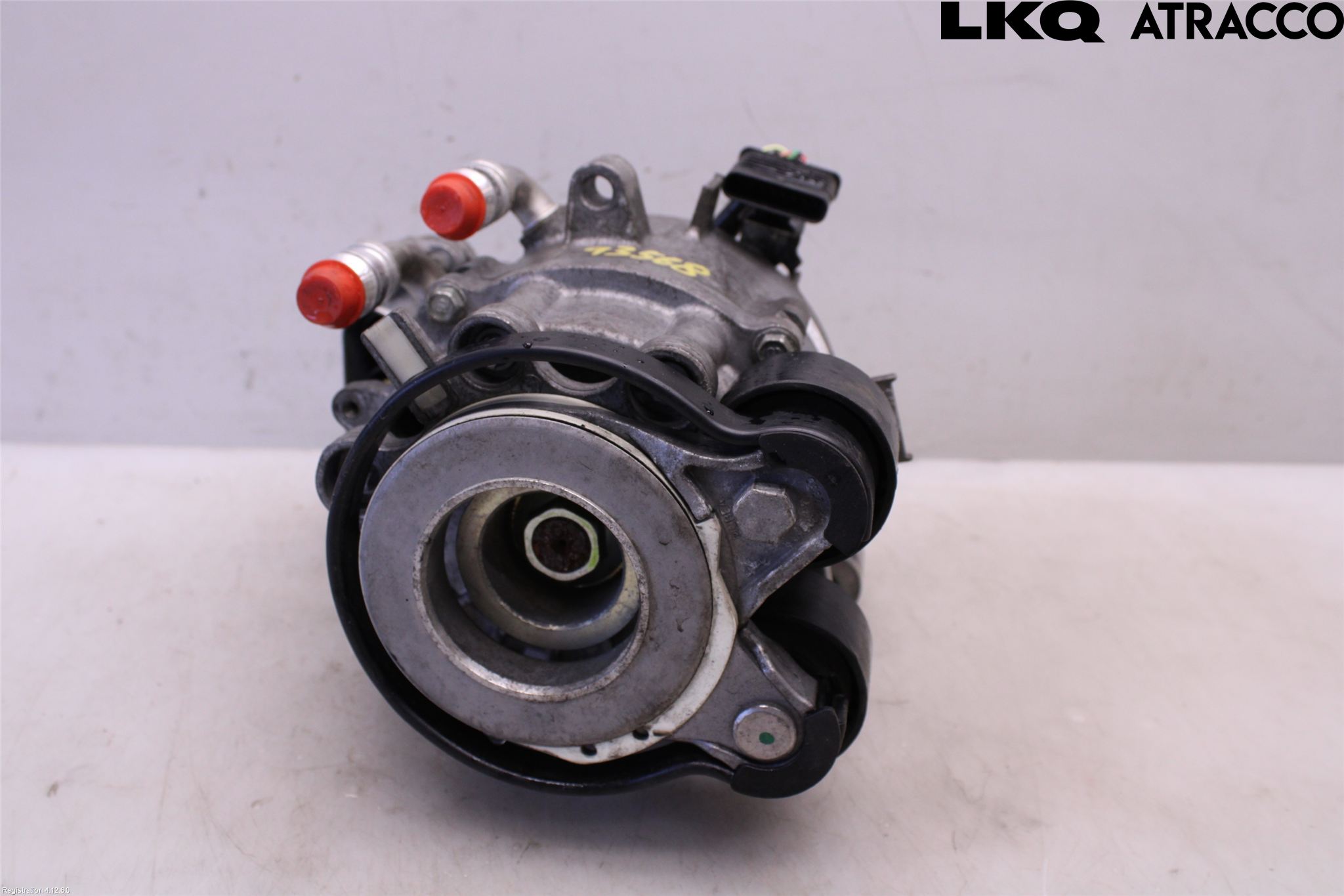BMW 2 F45 Active Tourer 14-21 Dynamo