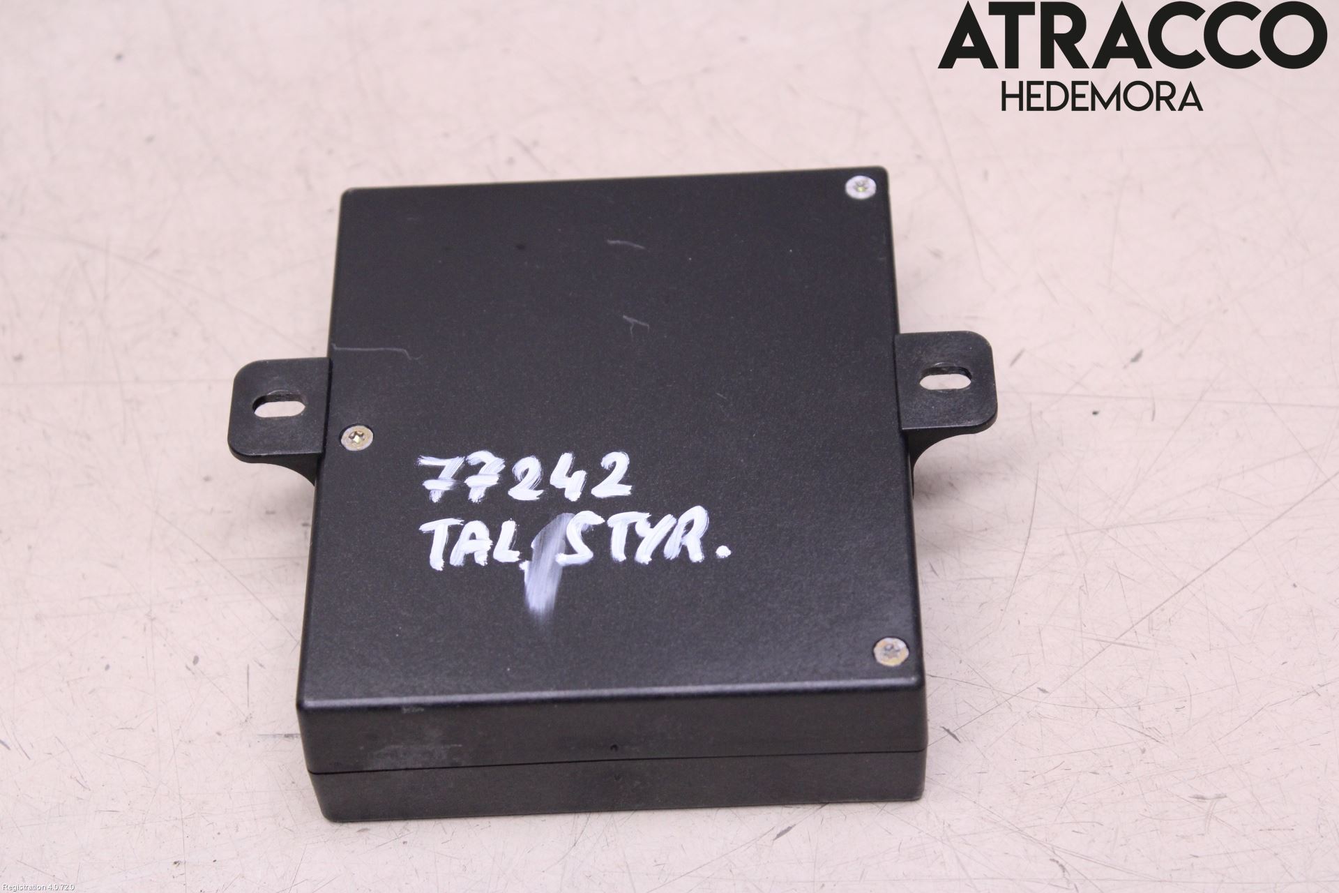 Mercedes-Benz MB S-KLASS (W220)  99-05 Styreenhet Tale