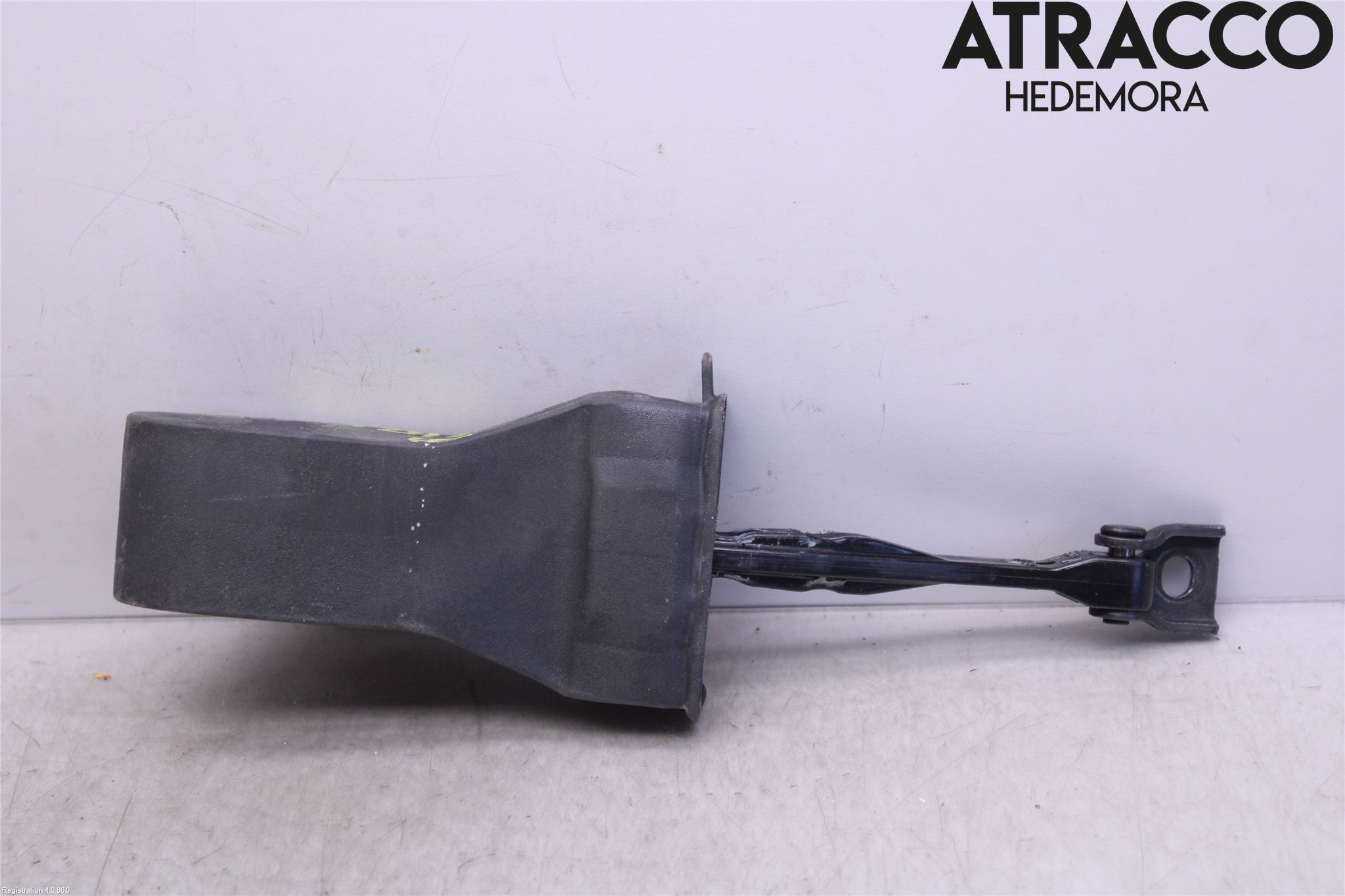 Volkswagen VW TIGUAN ALLSPACE 18- Dørstopper