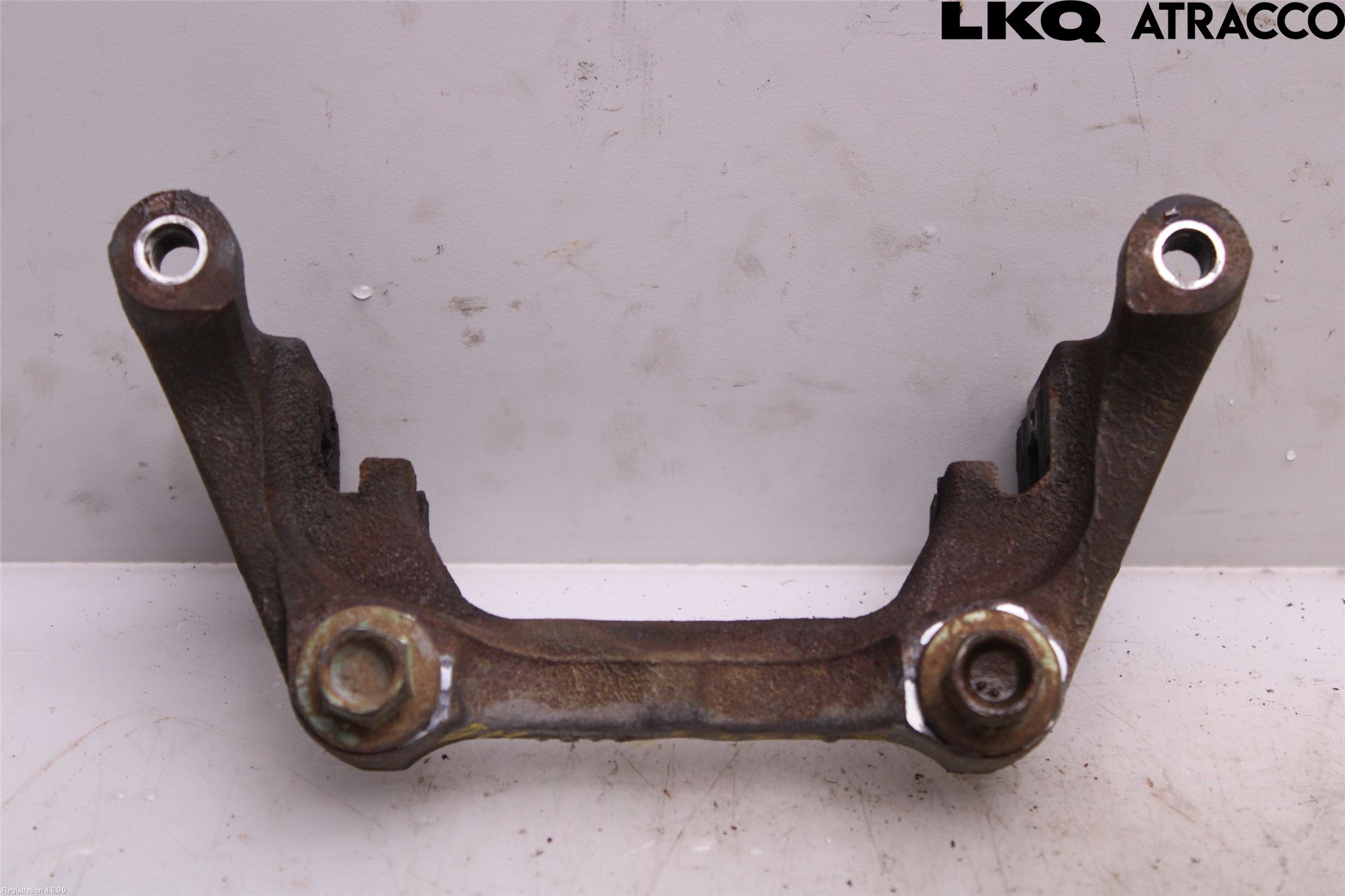 Mazda CX-30 20- Bremsecaliper Feste Holder