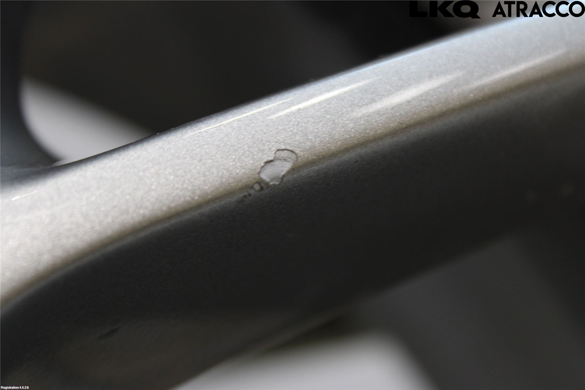 Ford MUSTANG V 05-14 Felg Aluminium
