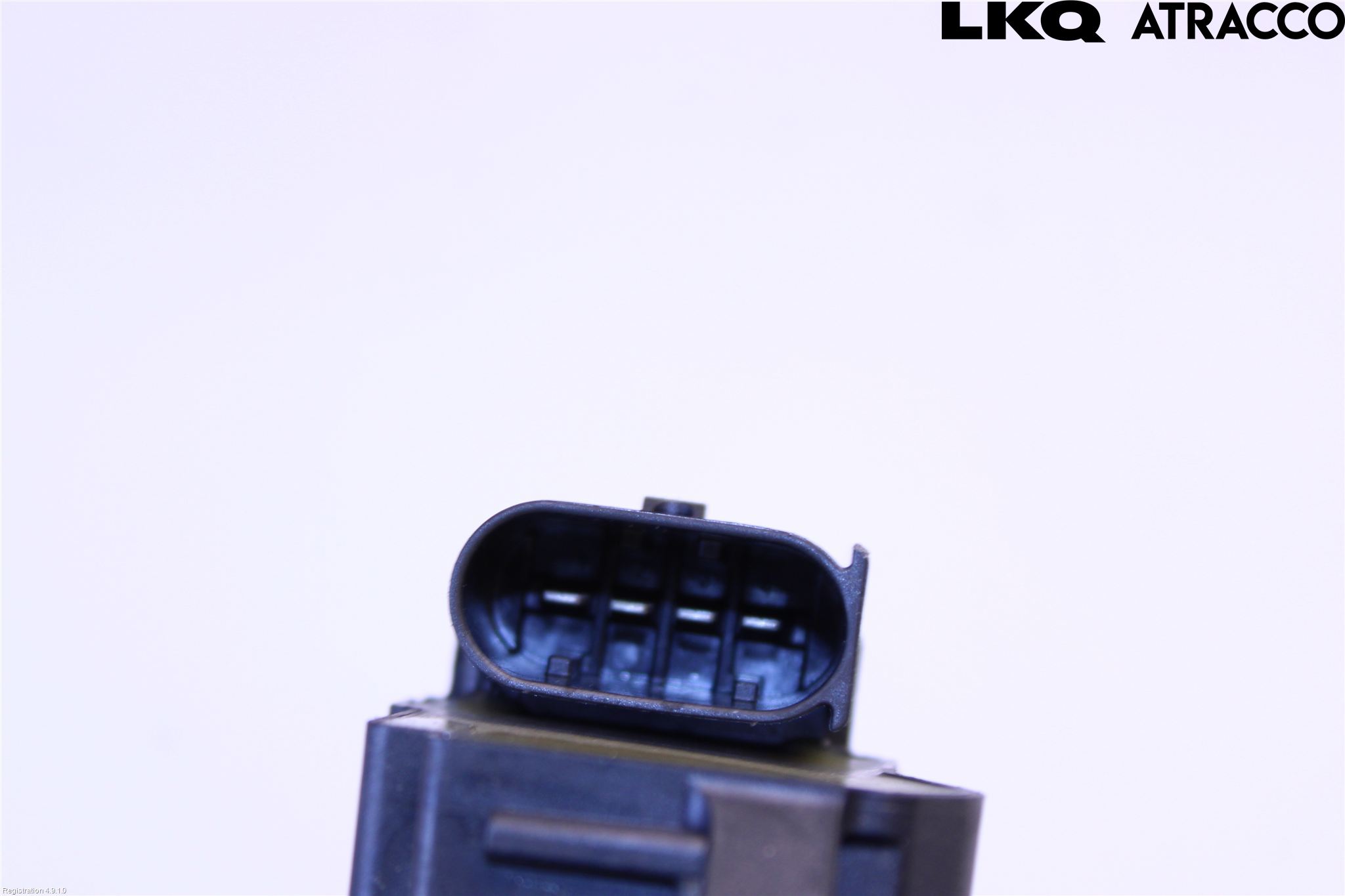 Mercedes-Benz MB C-KLASS (W205) 14-21 Coil