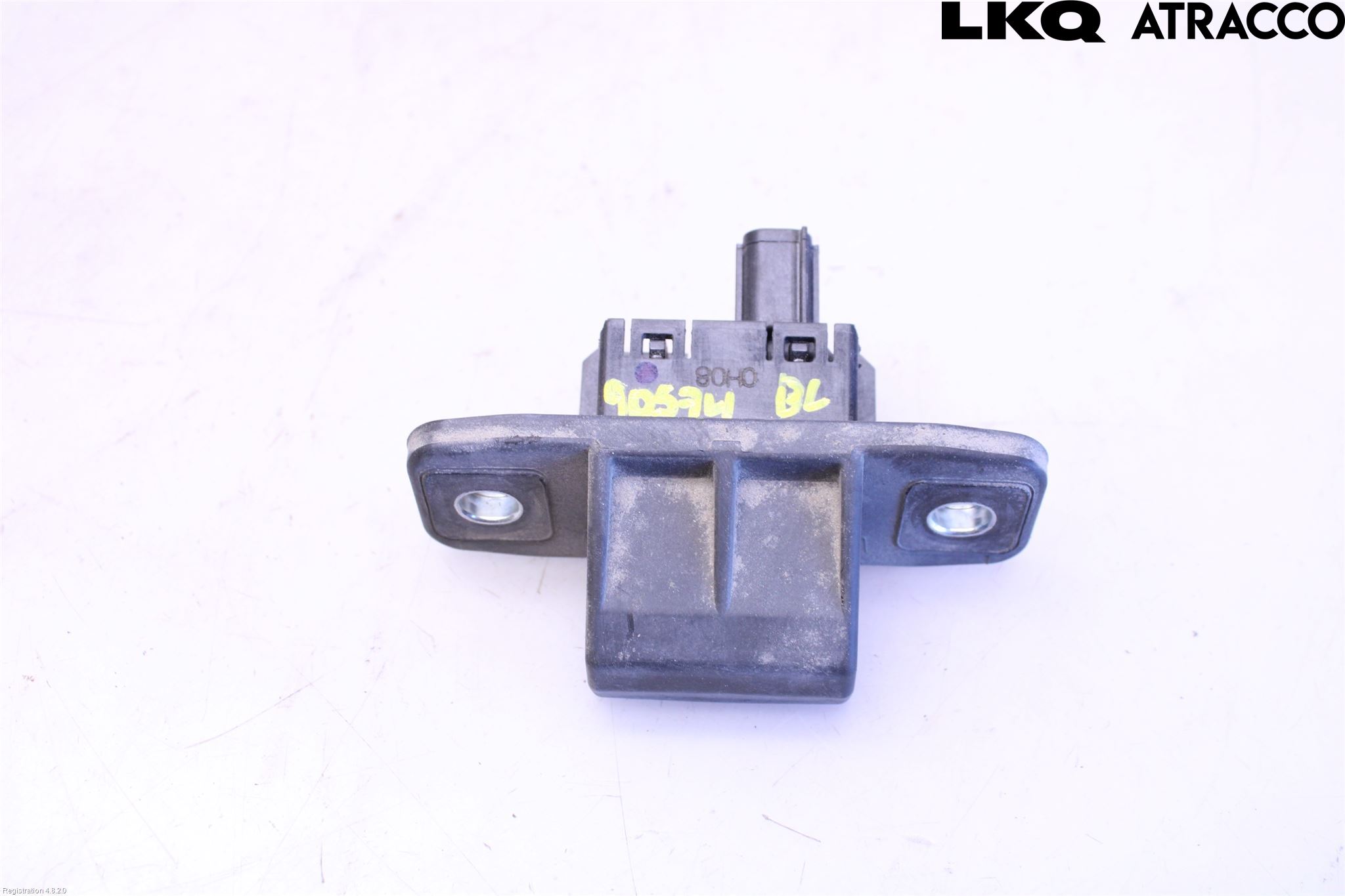 Mazda MX-30 20- Bakluke Handtak Ytre
