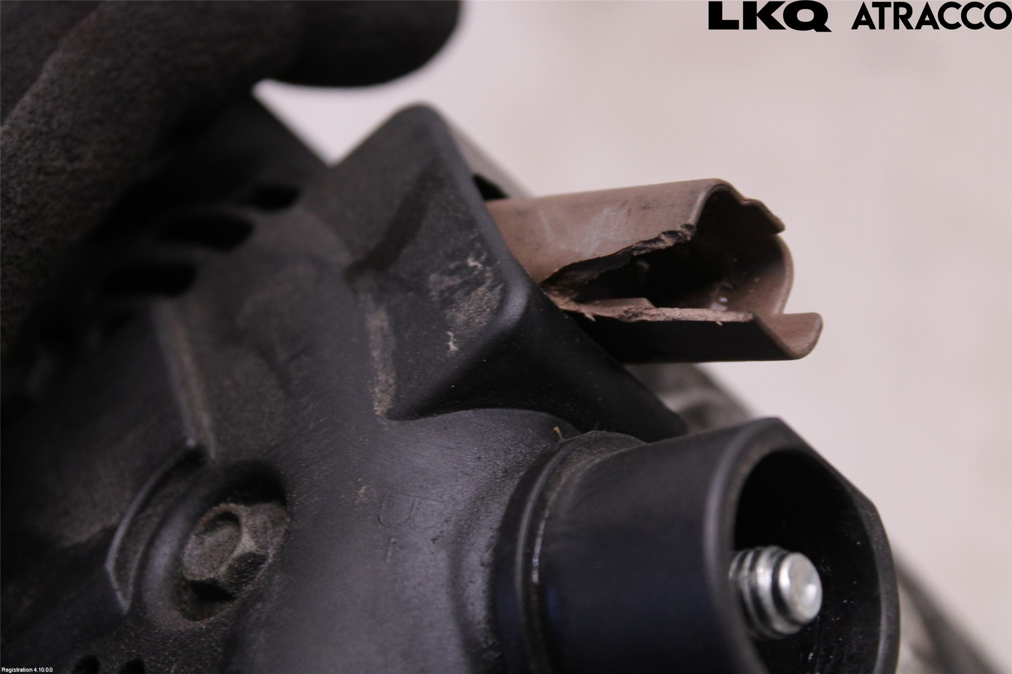 Peugeot 3008 17-24 Dynamo