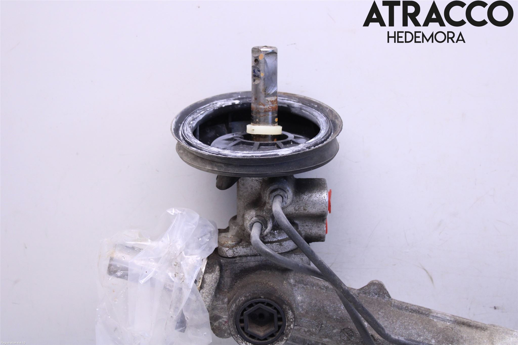 Peugeot 307     01-05 Servo Snekke - Tannstang