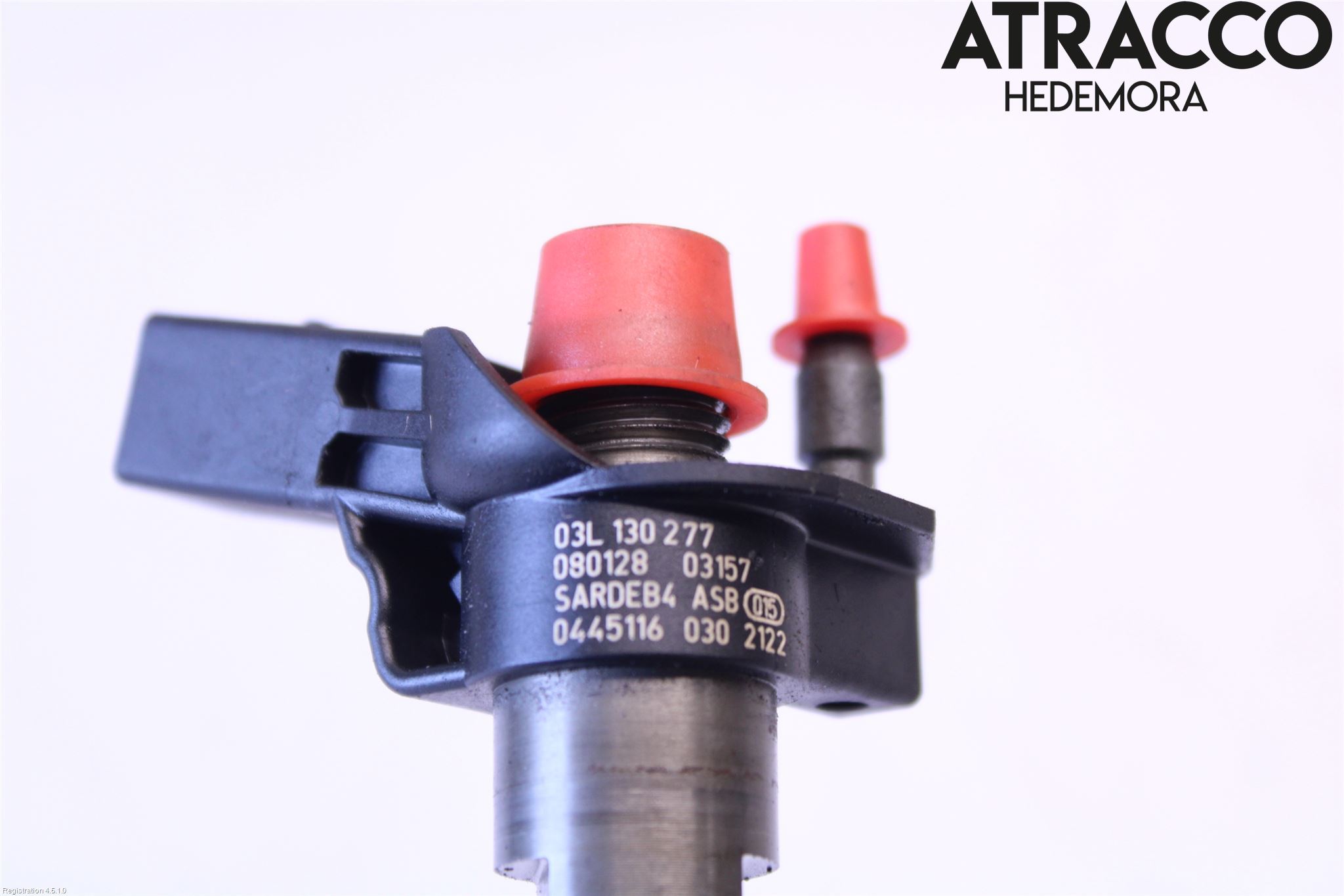 Audi A4/S4 08-11 Inns Dyse